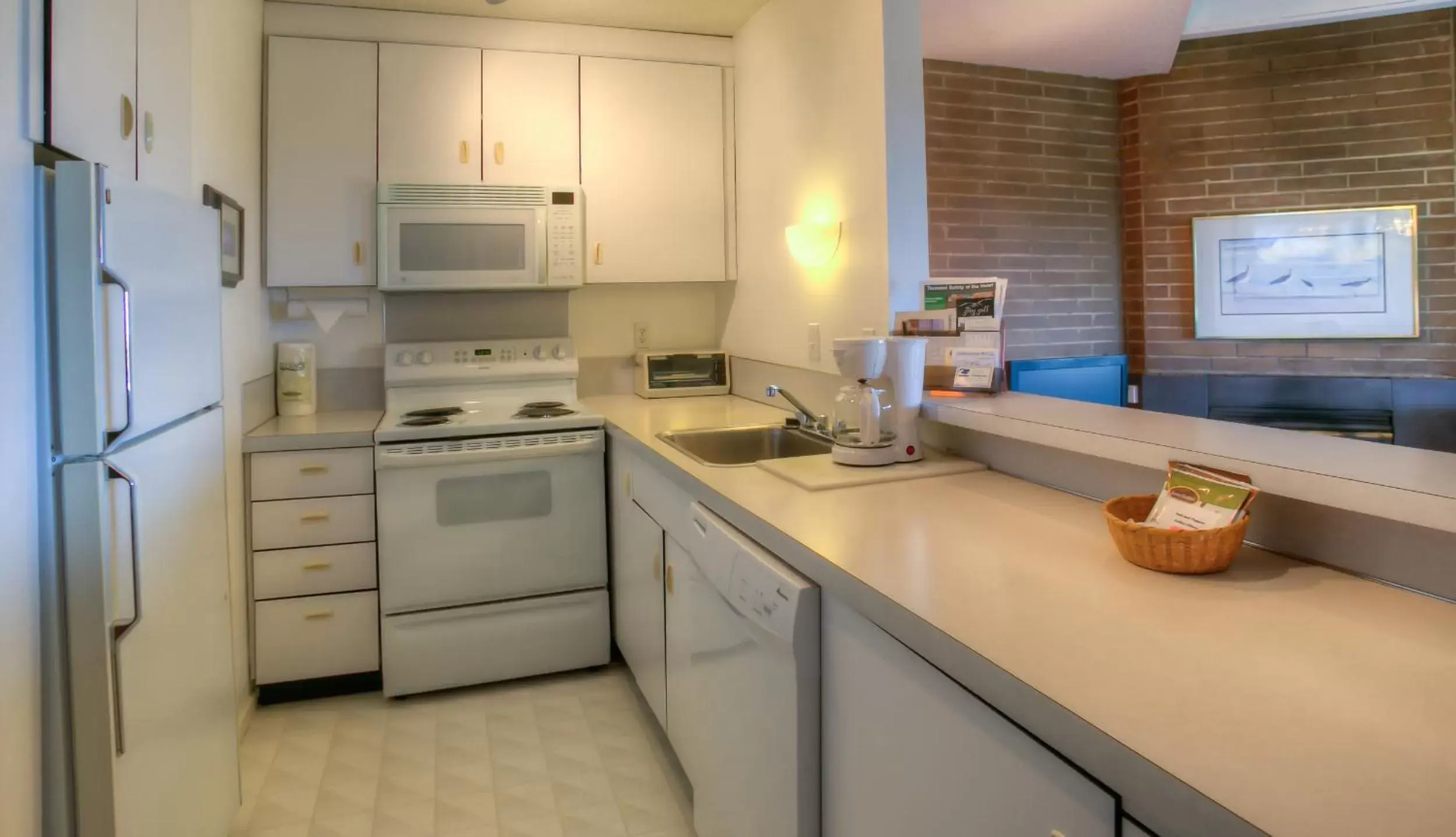 Deluxe One Bedroom with Ocean View - 301 - No Pets in Grey Gull Deluxe One Bedroom with Ocean View - 301 - No Pets in Grey Gull