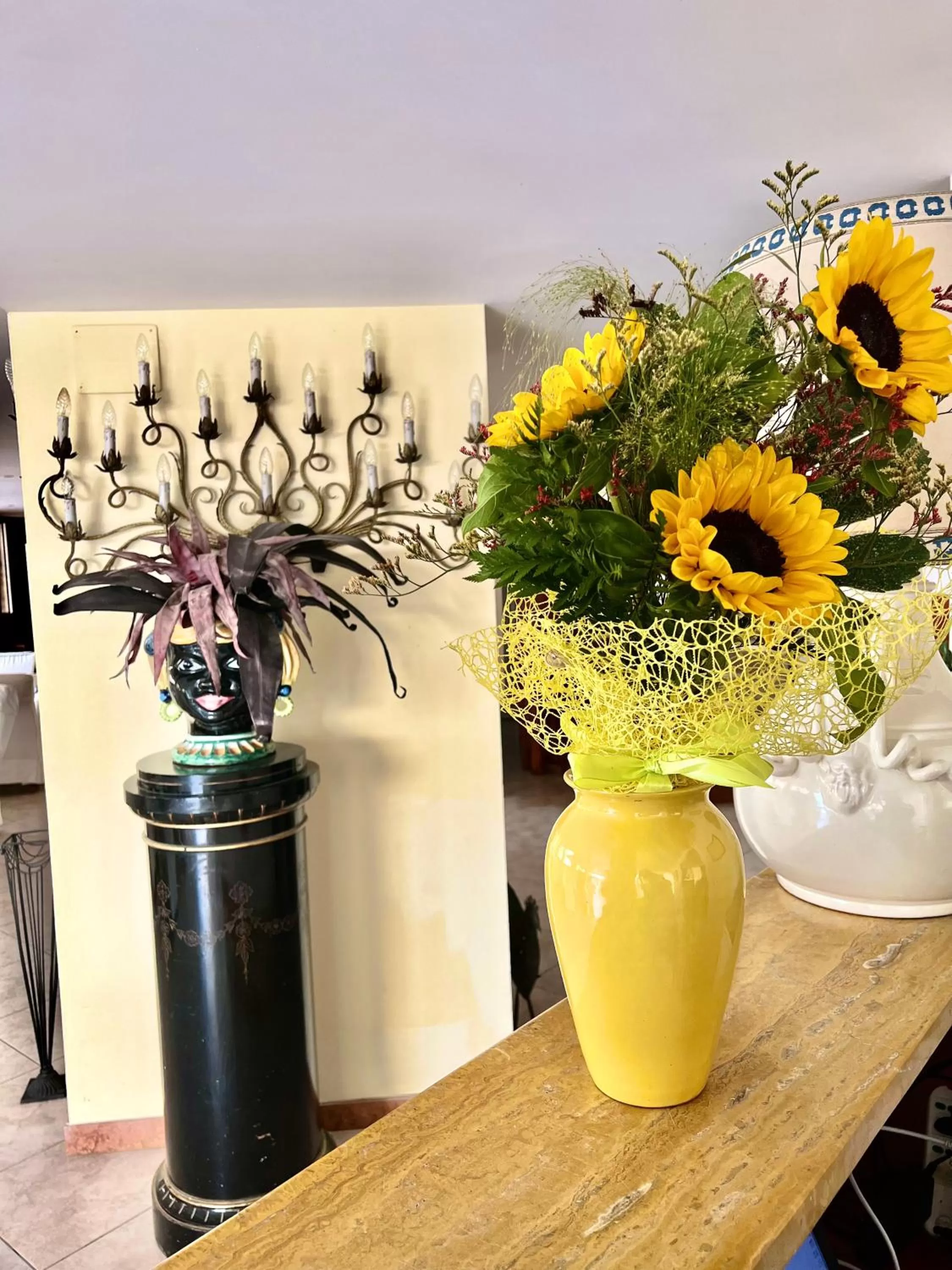 Hotel B&B Montecarlo