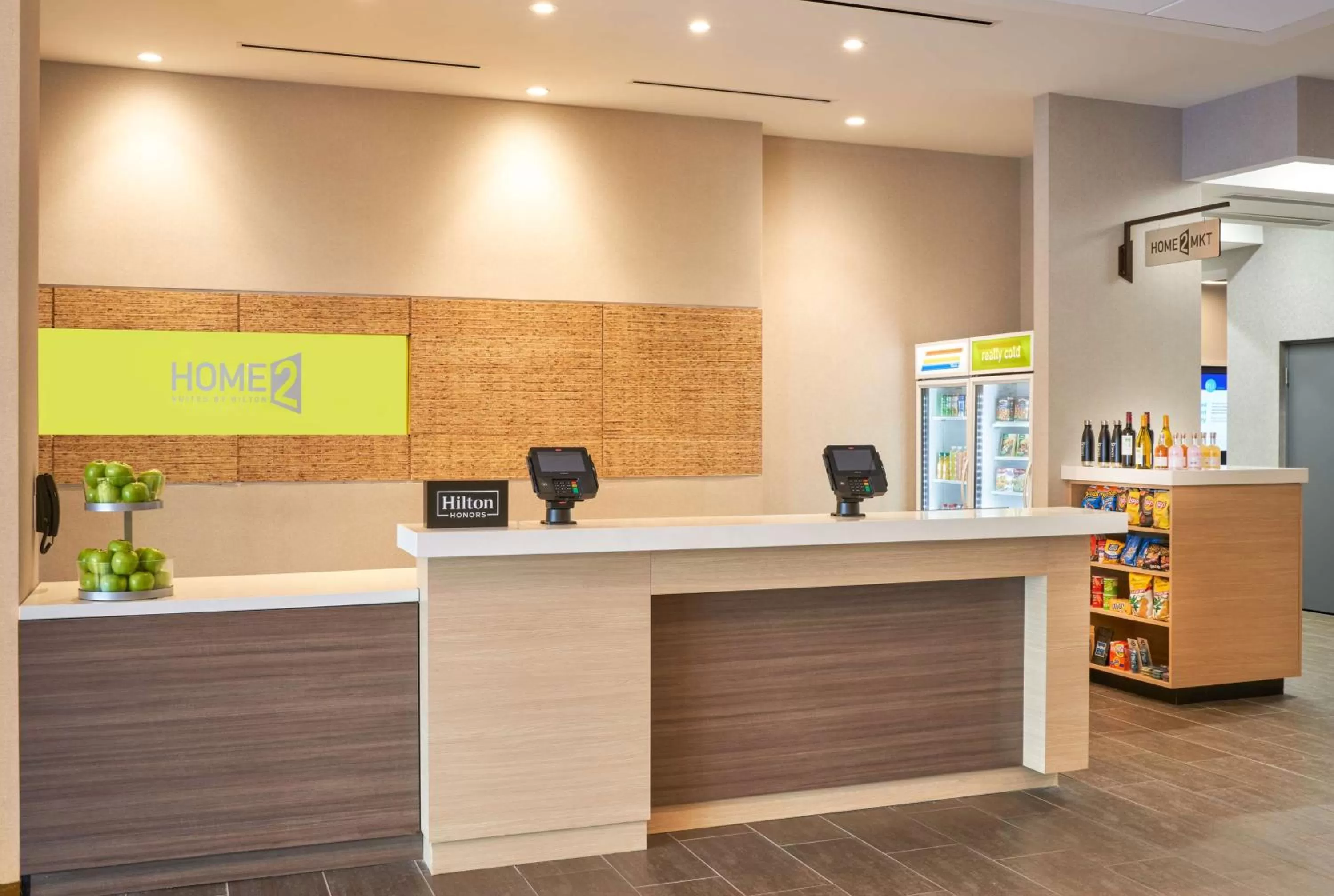 Restaurant/places to eat in Home2 Suites By Hilton Ft. Lauderdale Downtown, Fl