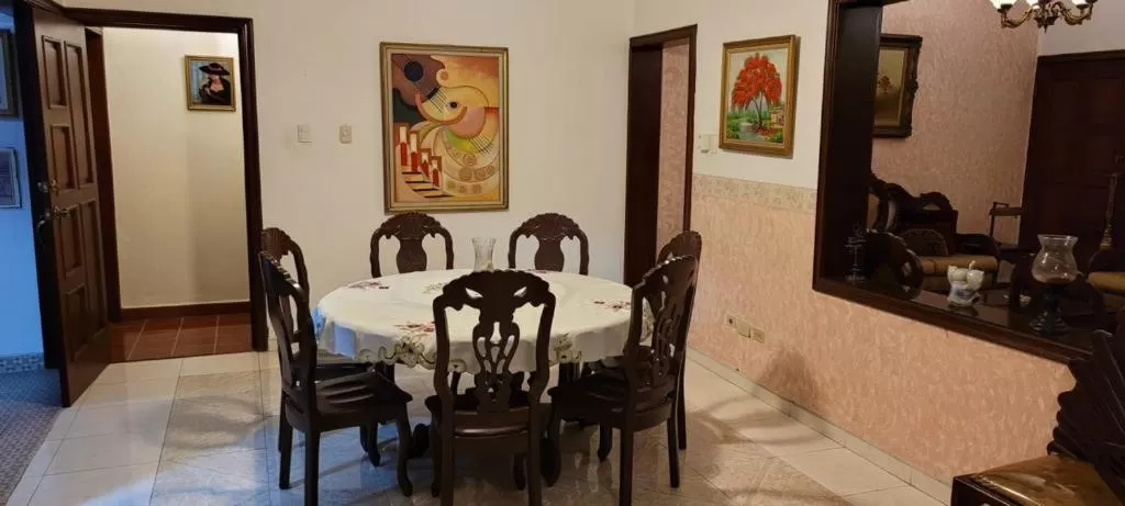 Communal lounge/ TV room in Torres Apart Studio