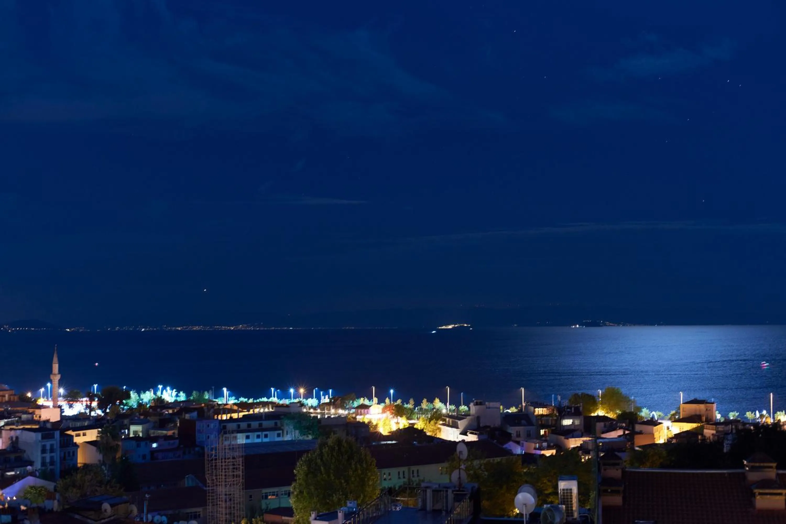 Balcony/Terrace in Sunlight Hotel