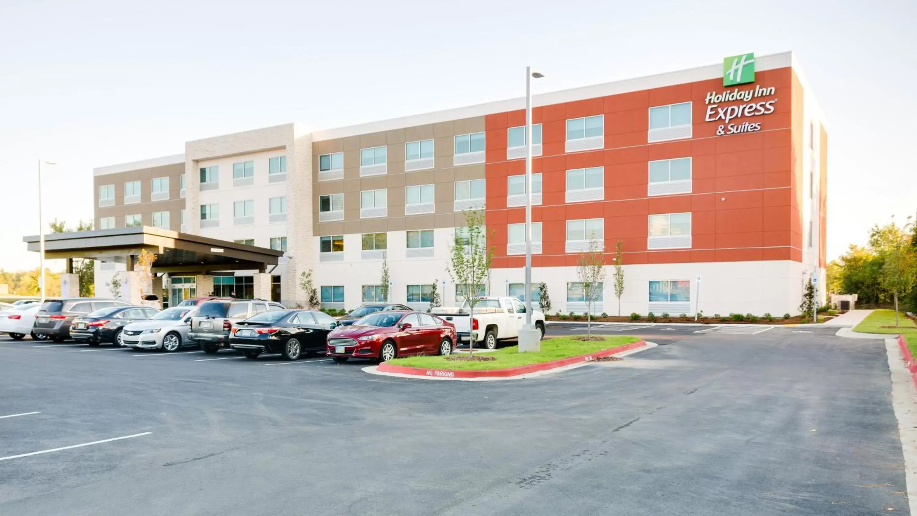 Holiday Inn Express & Suites Russellville by IHG Holiday Inn Express & Suites Russellville by IHG