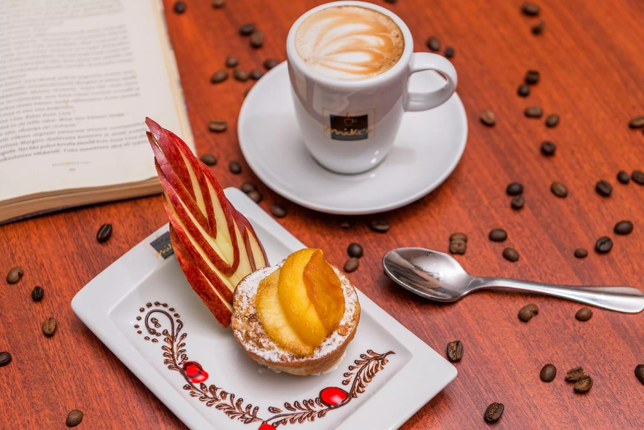 Restaurant/places to eat in Ocean Coral & Turquesa All Inclusive