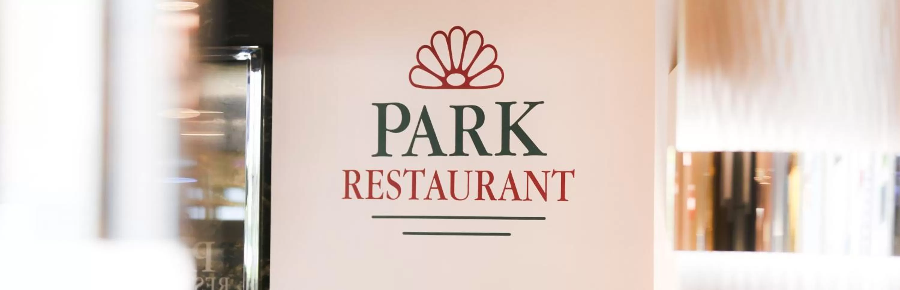 Restaurant/places to eat in Hotel La Strada