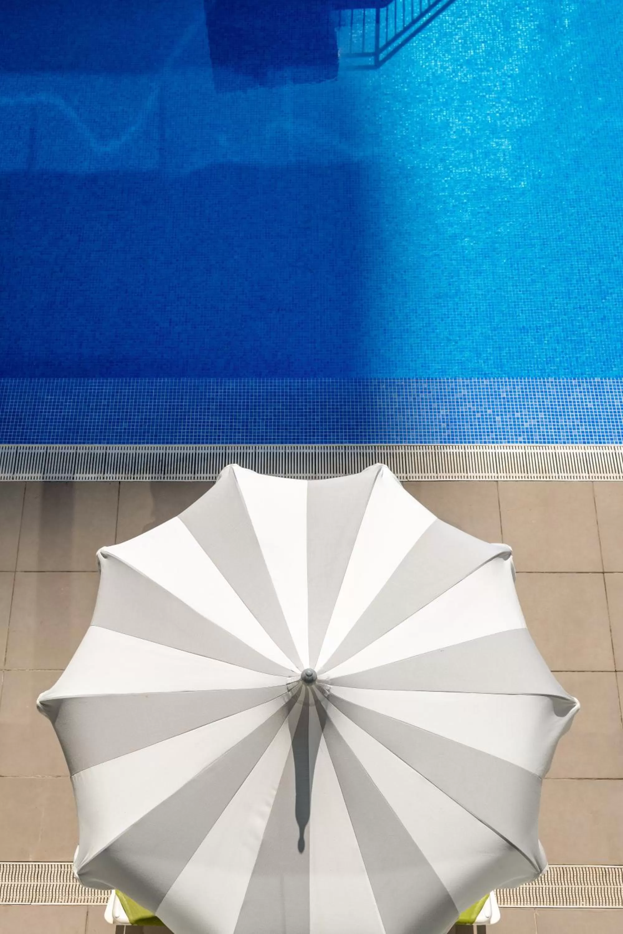 Swimming pool in Climia Belroy 4 Sup