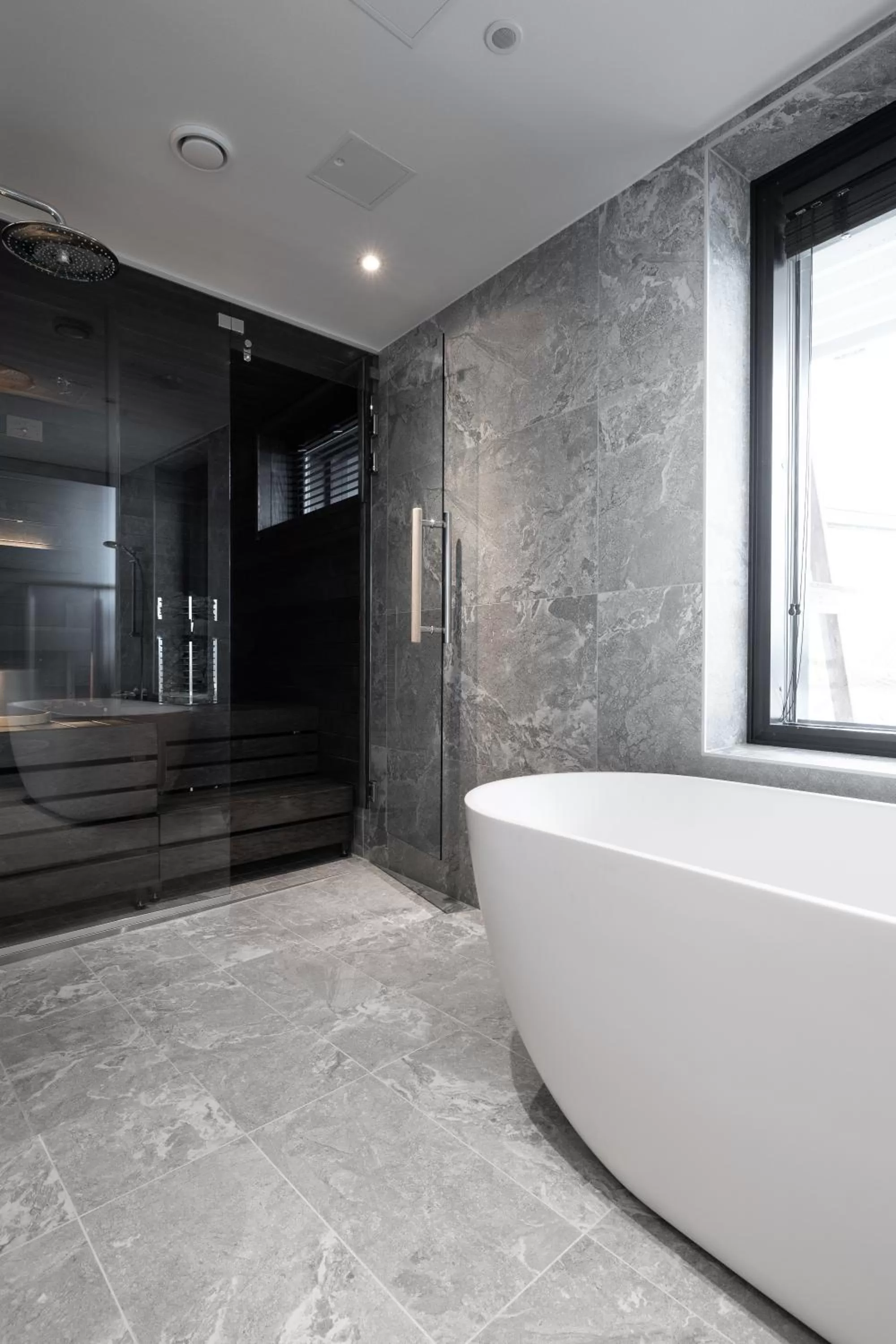 Bathroom in Lapland Hotels Arena