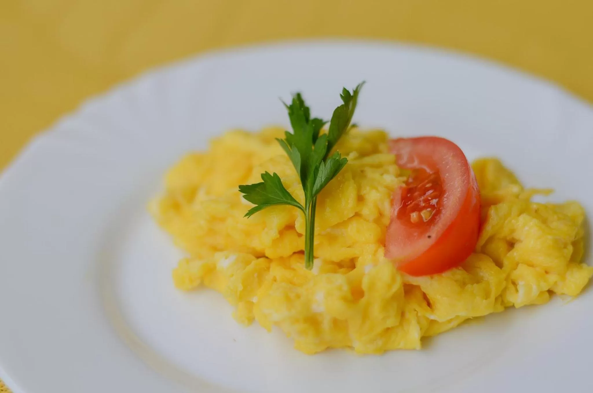 Breakfast, Food in Hotel Shalom