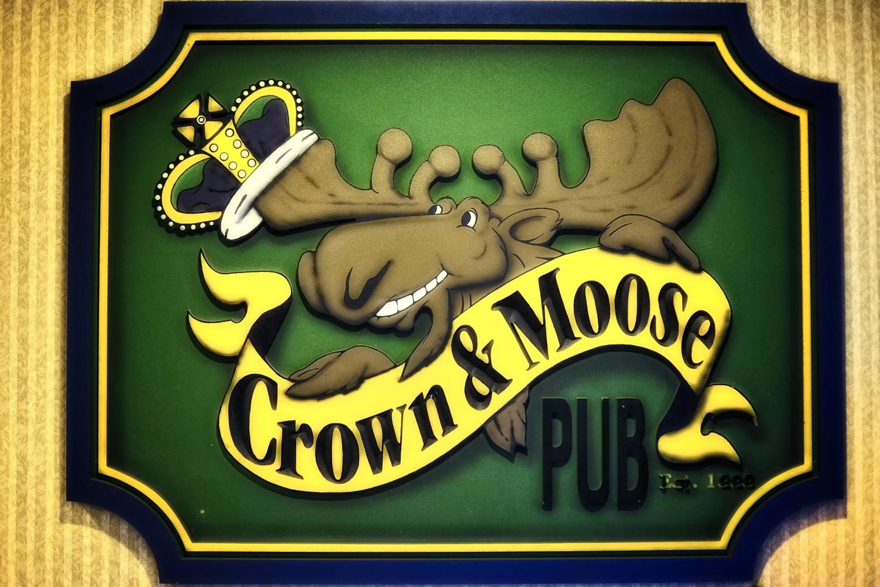 Restaurant/places to eat in Greenwood Inn & Suites