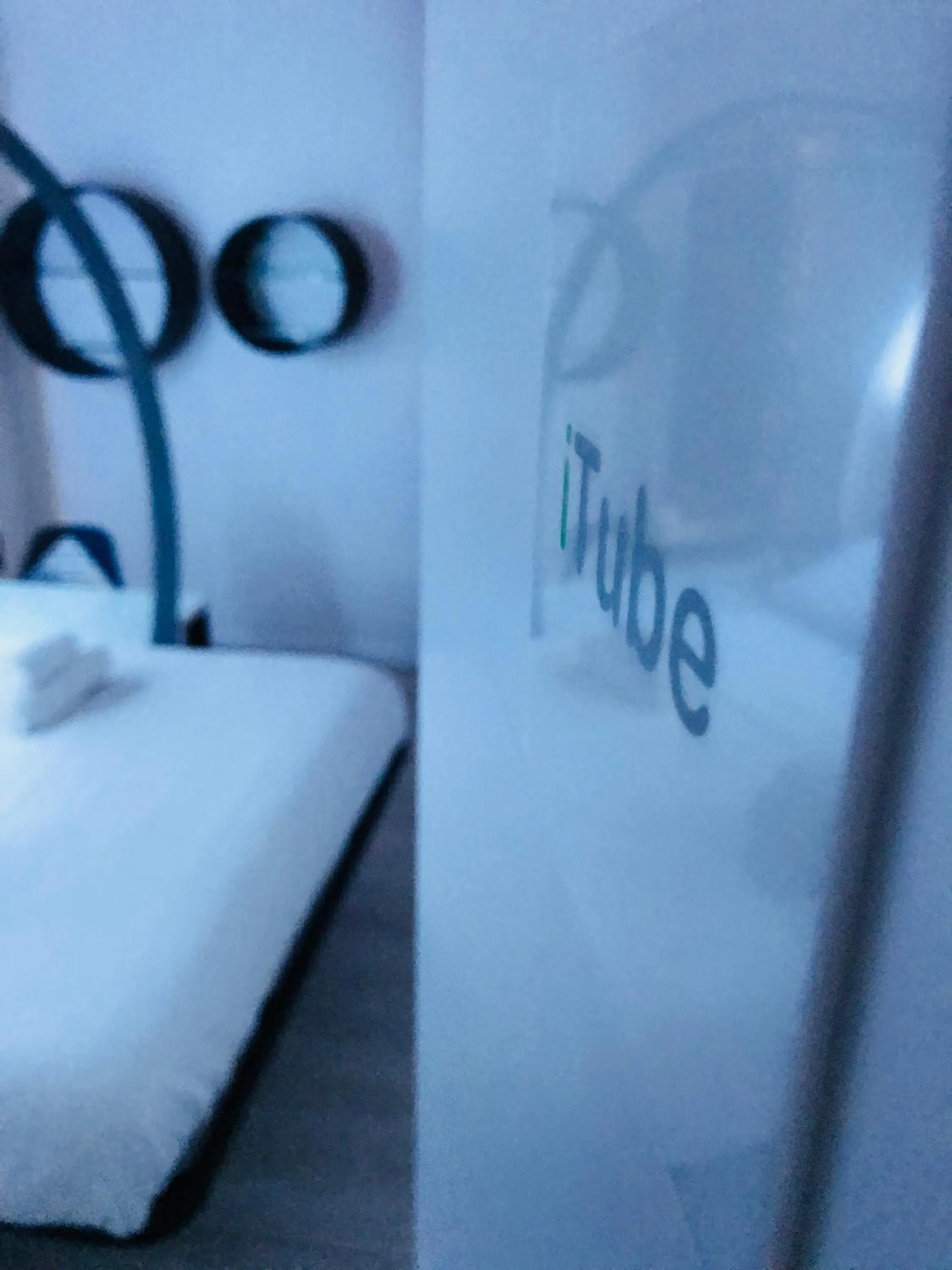 Bedroom, Bed in iRooms - Spanish Steps