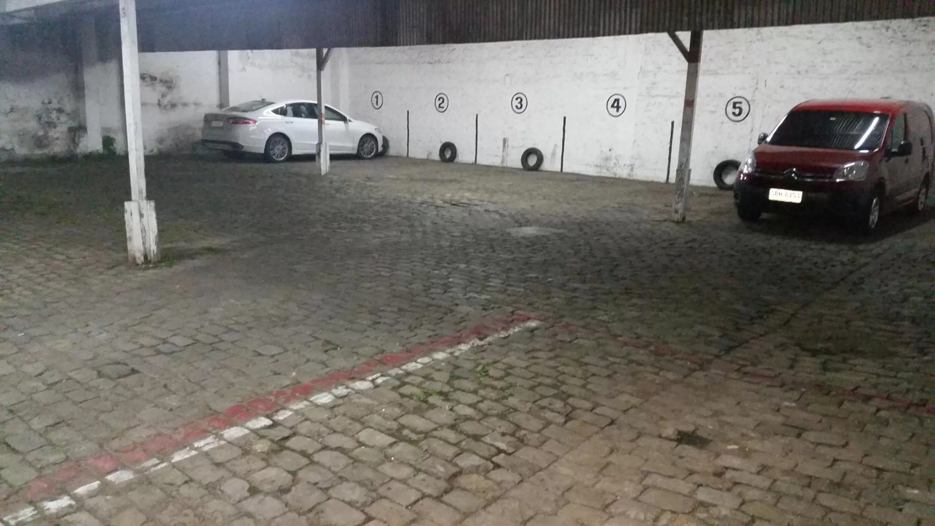 Other in Hotel Eldorado