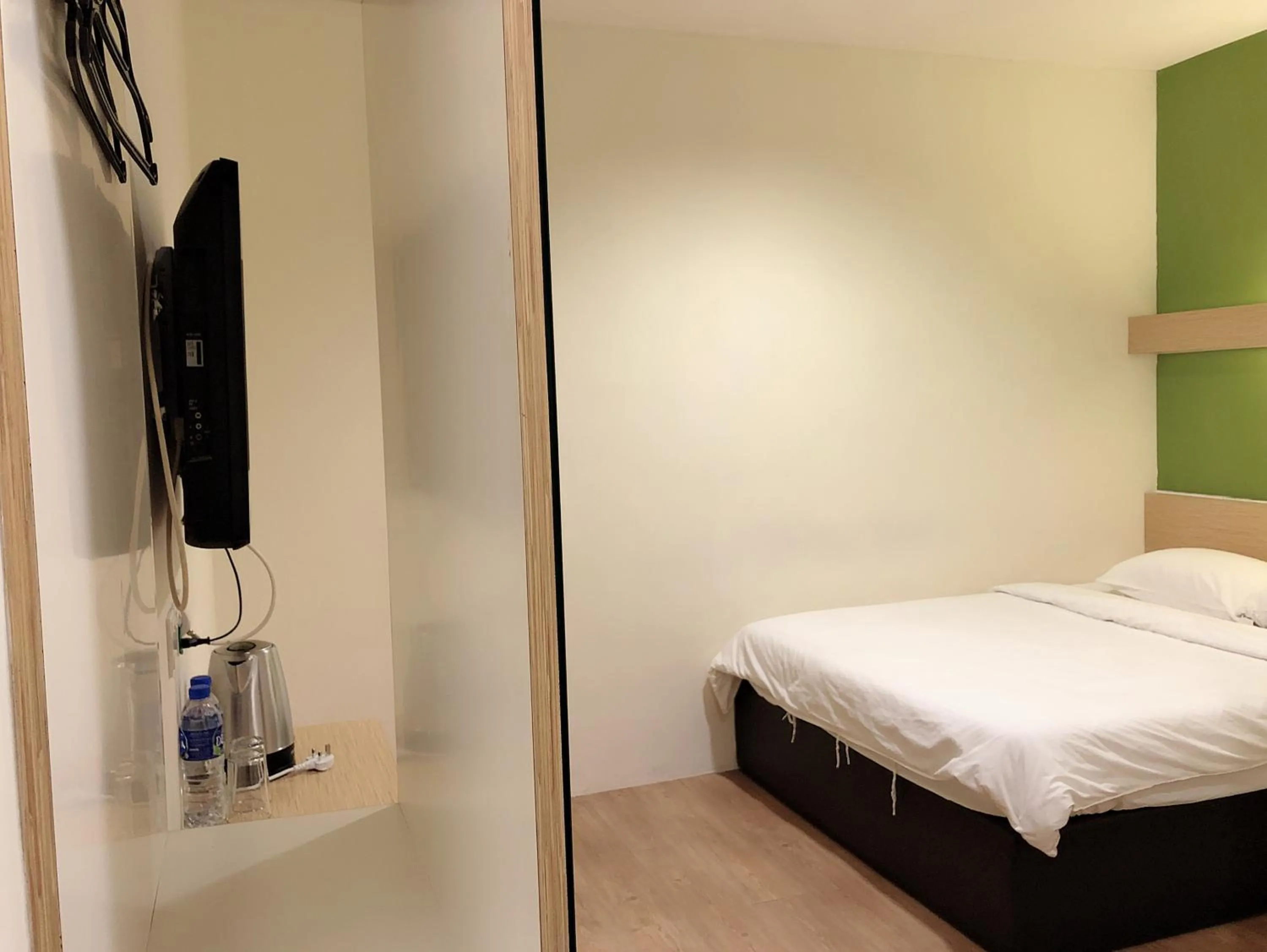 Tras Mutiara Hotel Bentong