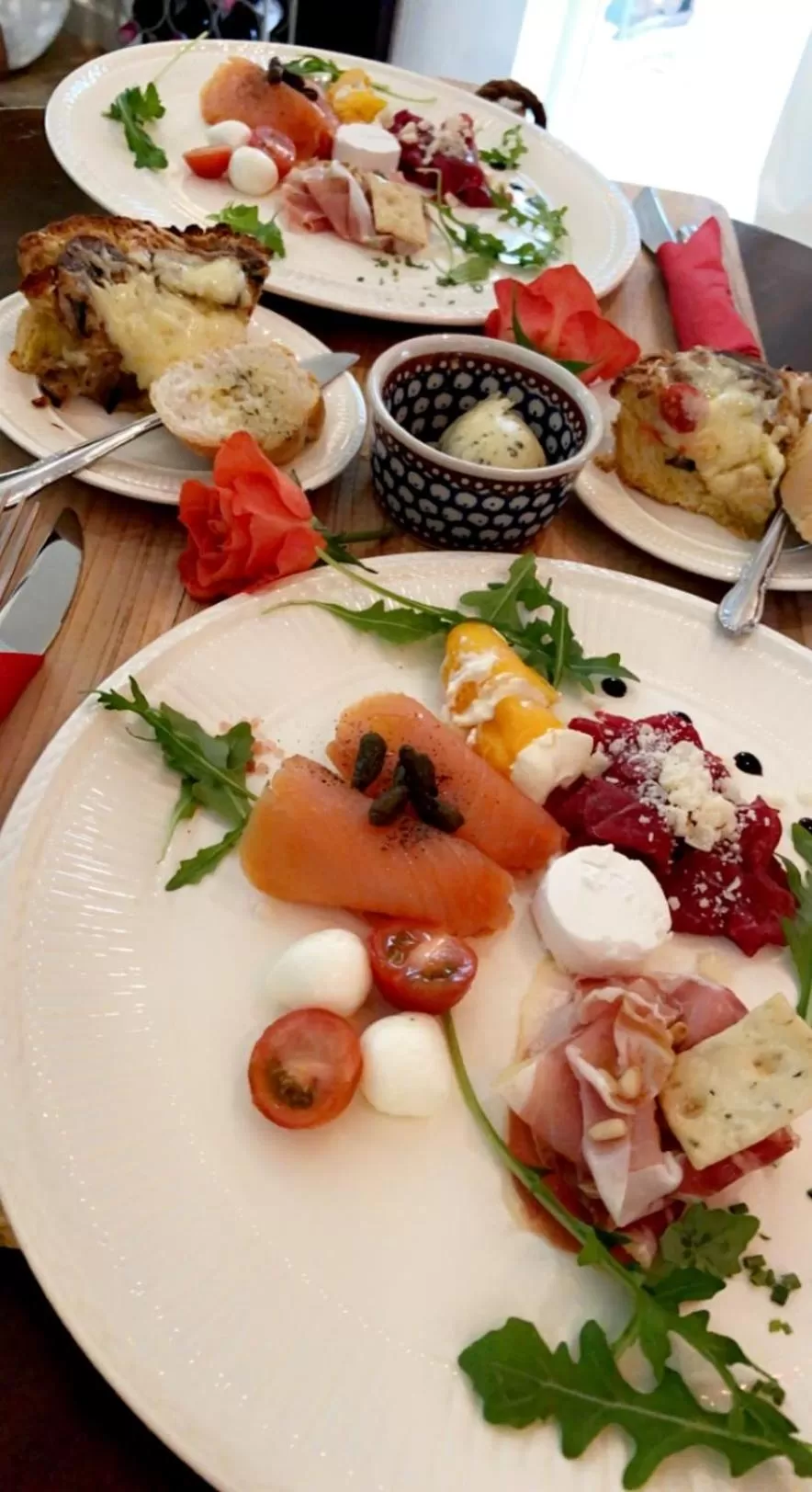 De Tuinkamer-----Privé diner op de kamer mogelijk!!!