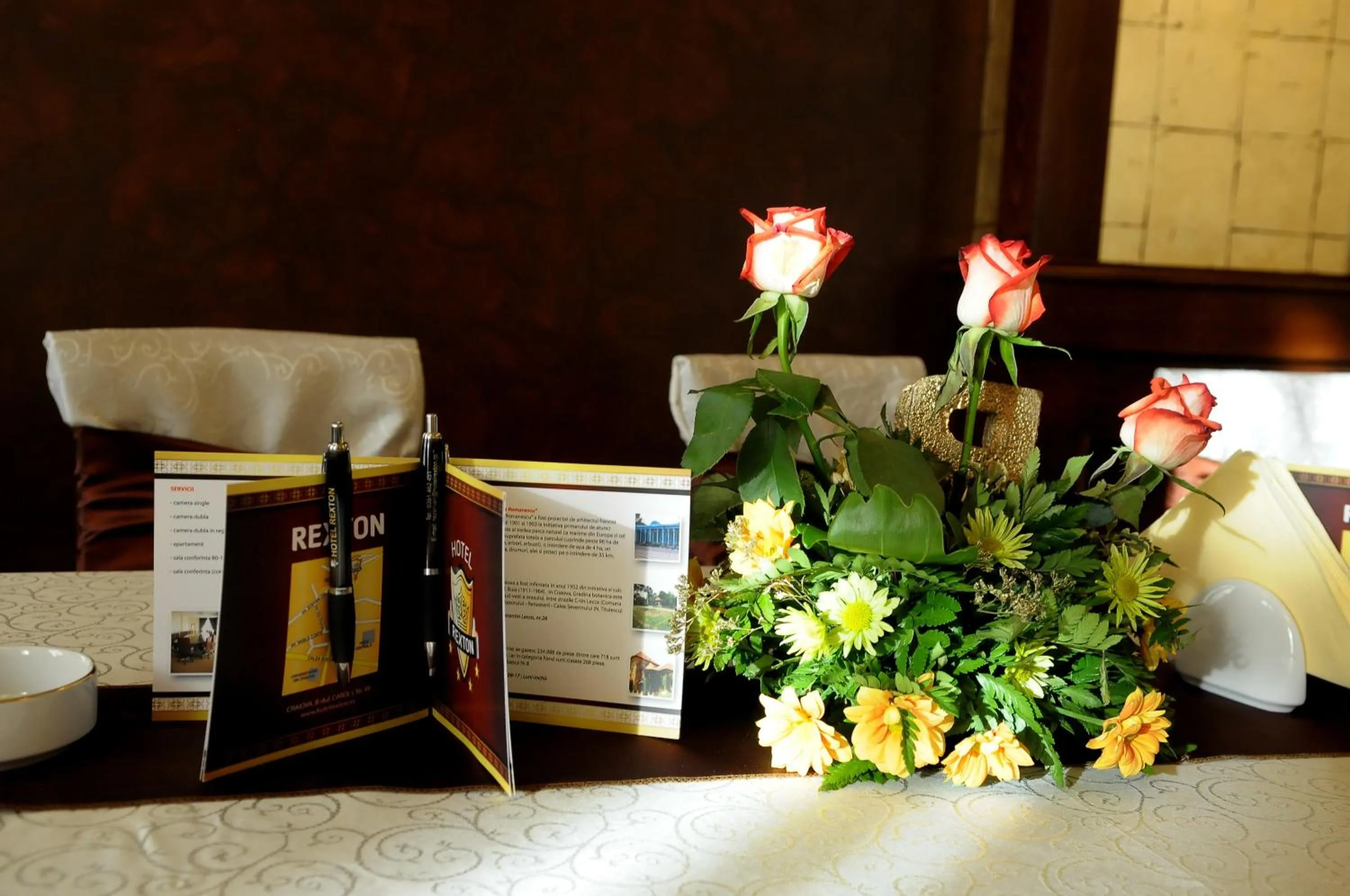 Other in Hotel Rexton