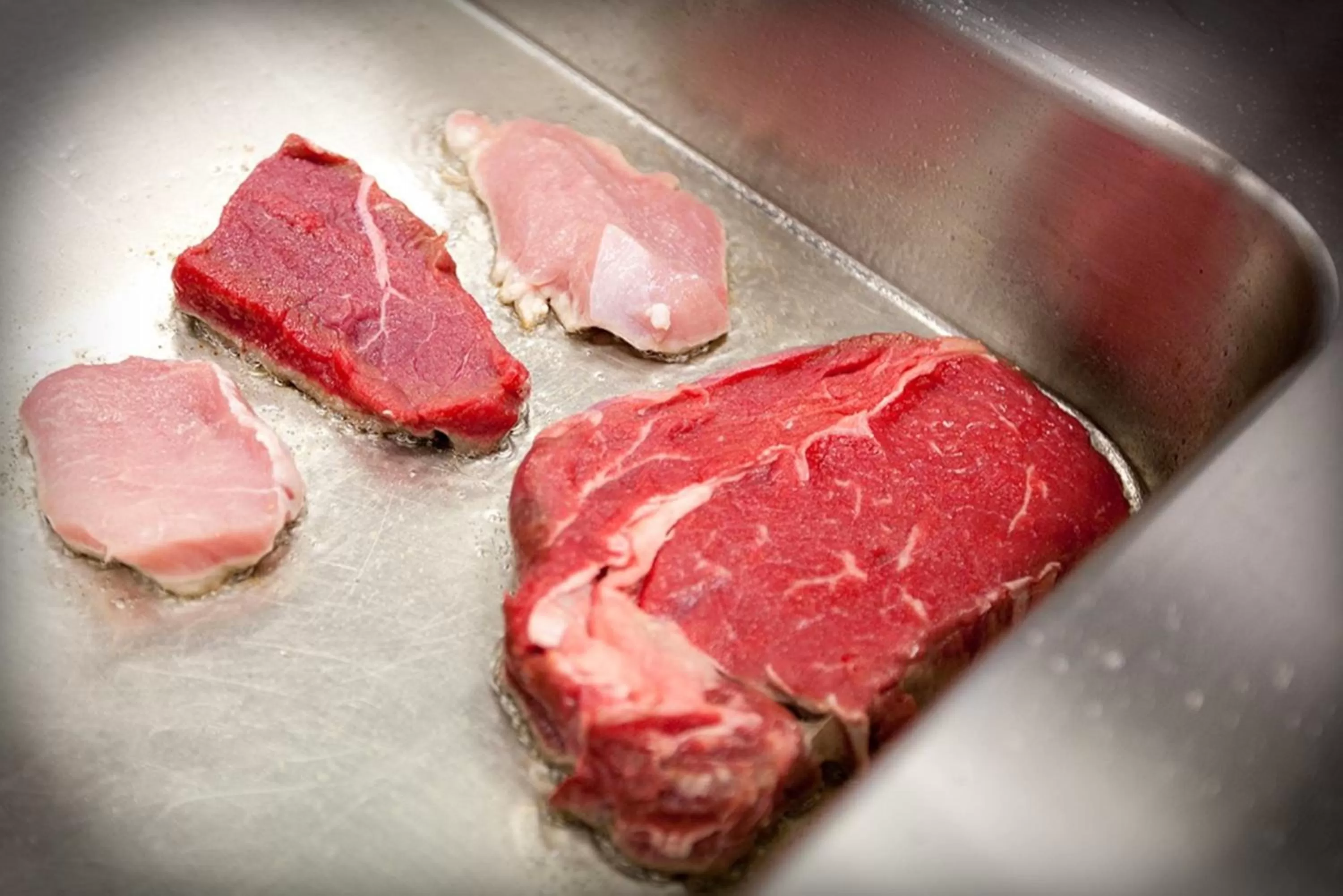 Food and drinks, Food in Hotel Schäfflerwirt