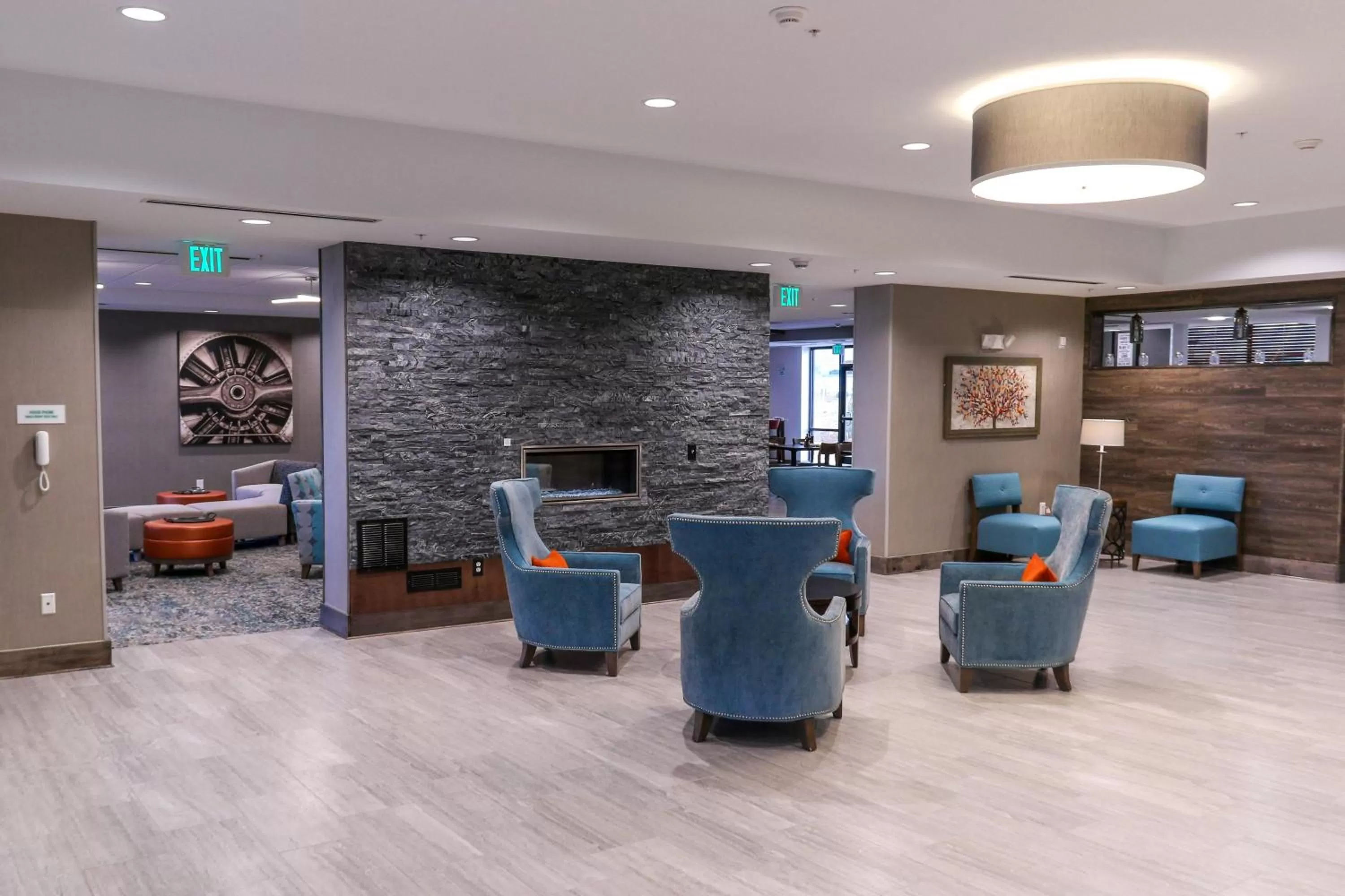 Property building in Holiday Inn & Suites Denver Tech Center-Centennial by IHG