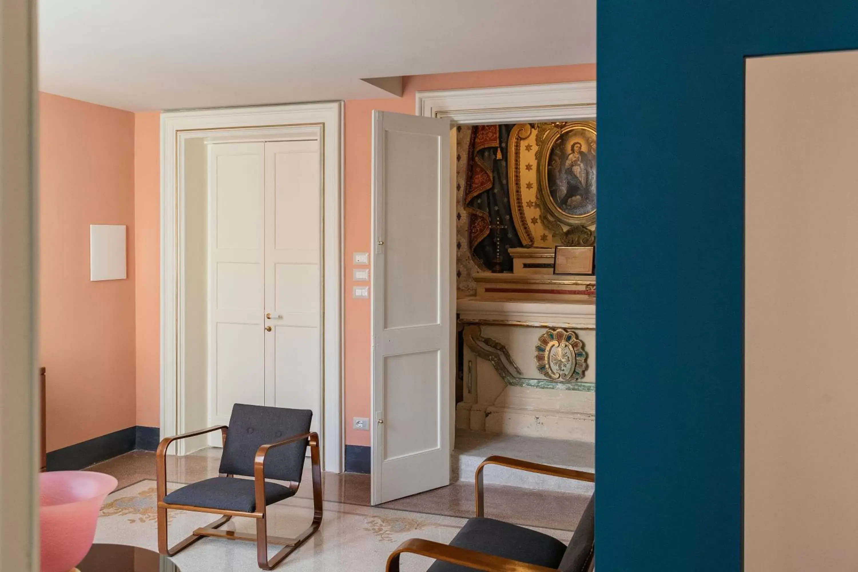 Junior Suite in Distilia Dimora Salentina Junior Suite in Distilia Dimora Salentina