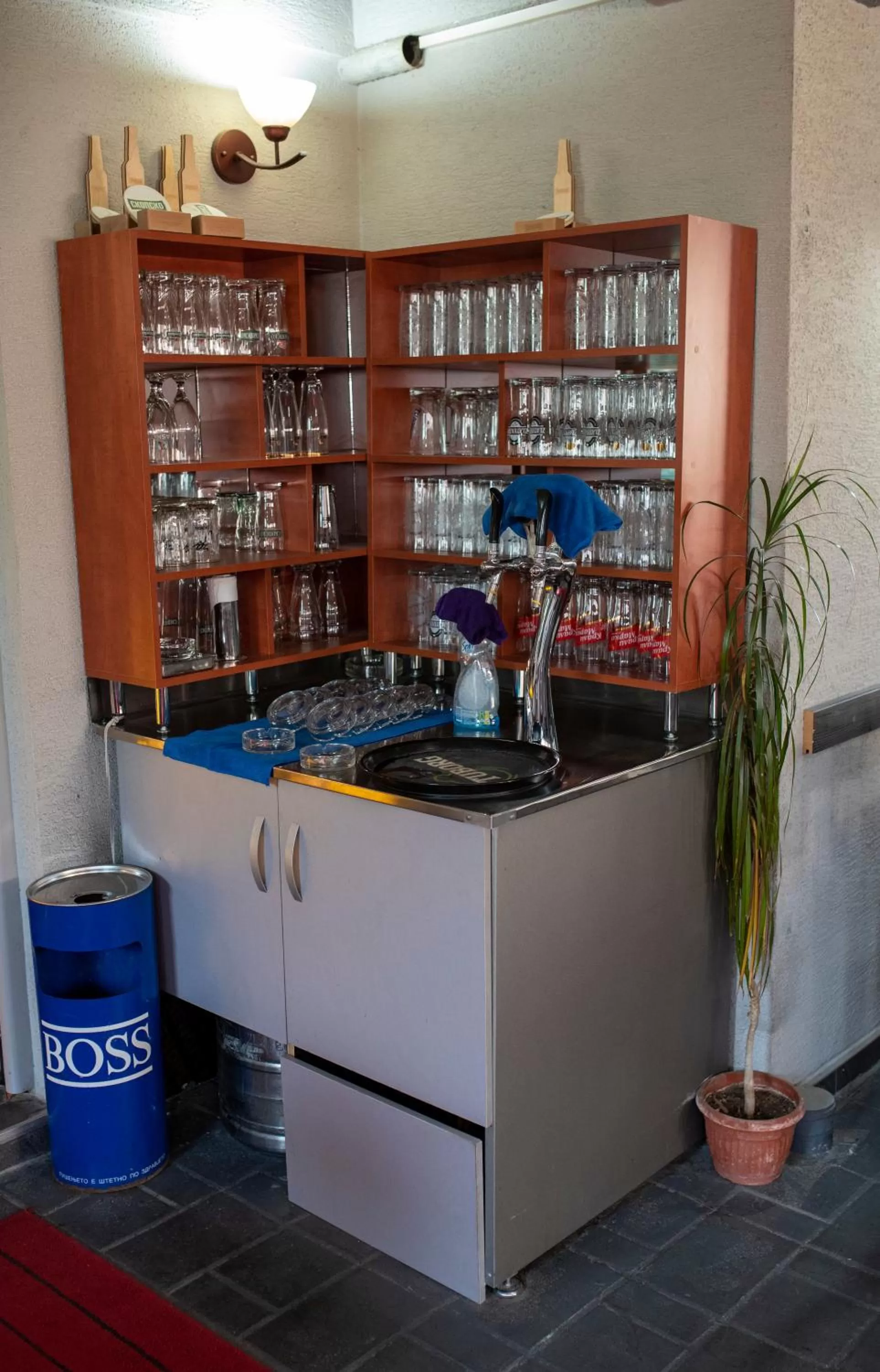 DIONIS Rooms & Apartments