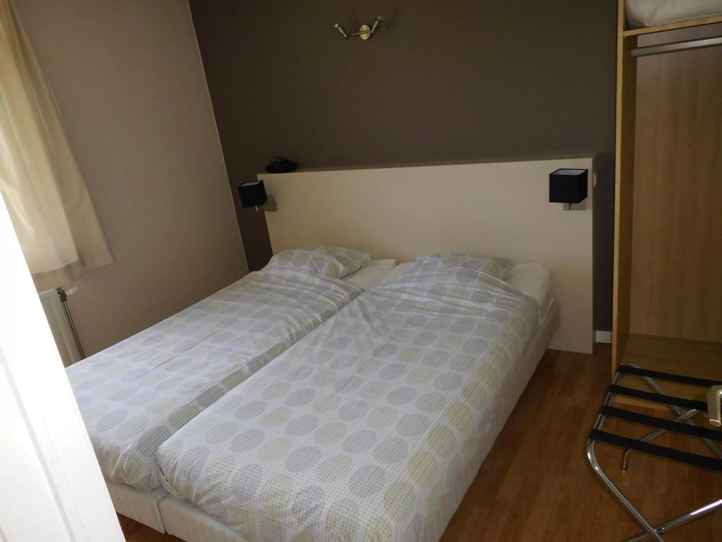 Day, Bed in 't Gulpdal Hotel Voeren-Teuven