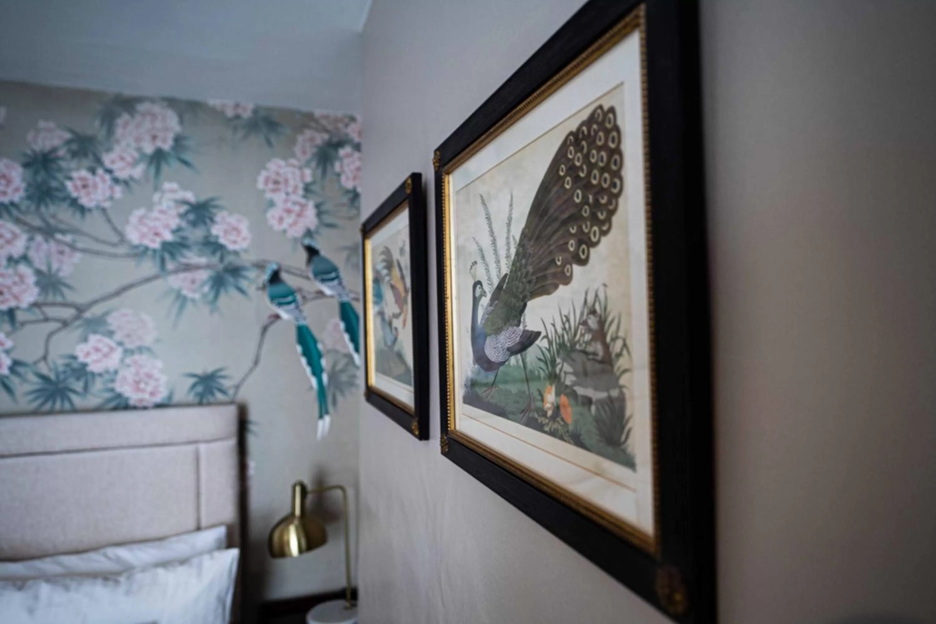 Bedroom, Bed in The Swan Hotel, Wells, Somerset - The Coaching Inn Group
