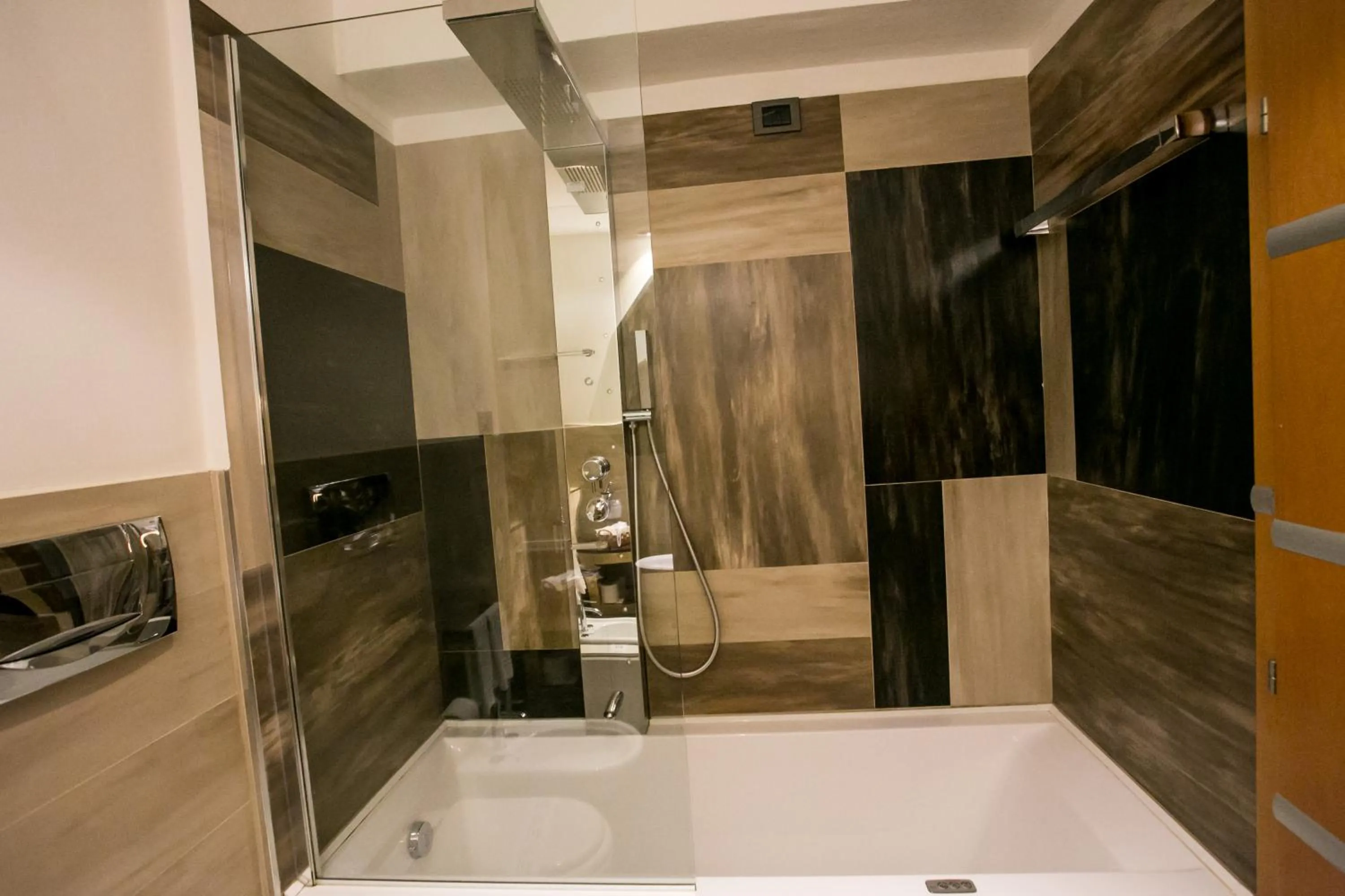 Design Oberosler Hotel