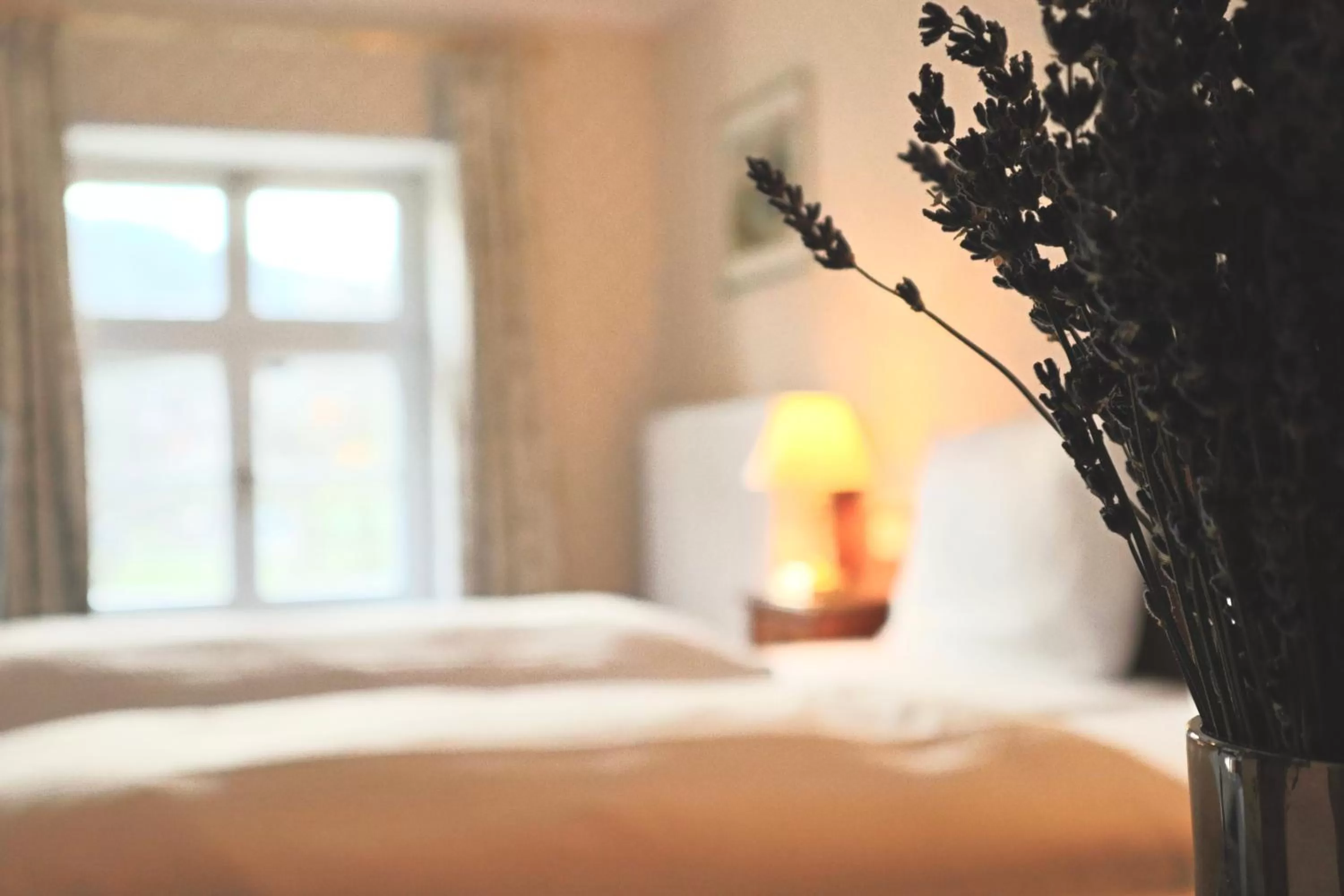 Bedroom, Bed in Hotel Alter Packhof