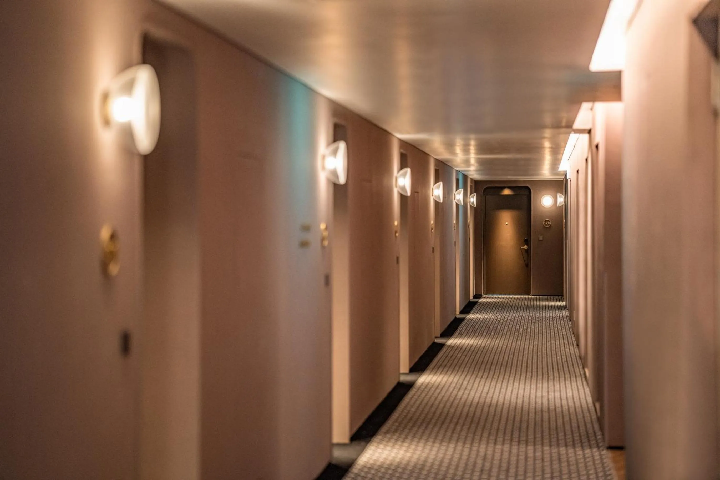 Property building in L7 WEST LAKE HANOI by LOTTE HOTELS