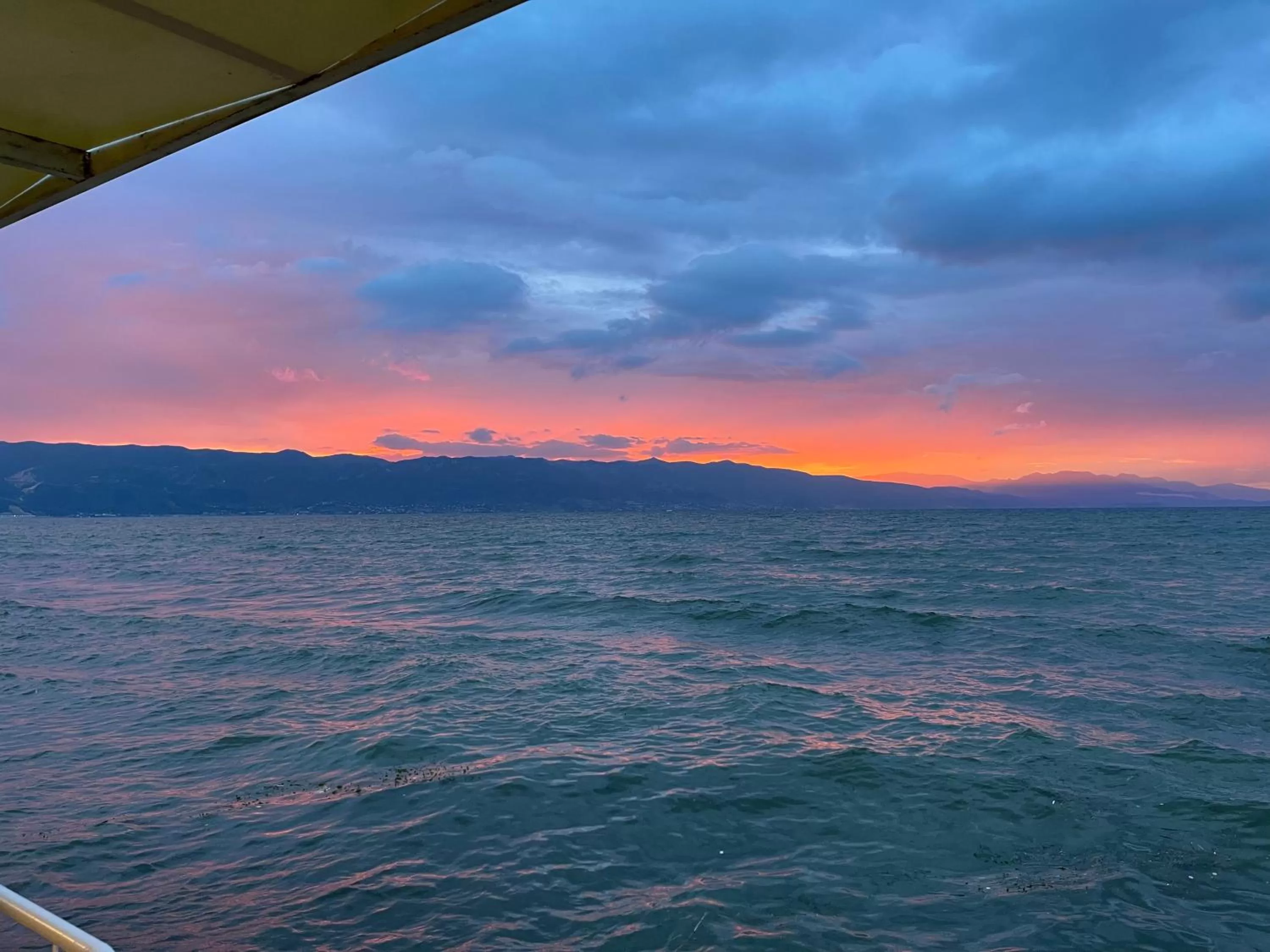 Property building in Hotel Millennium