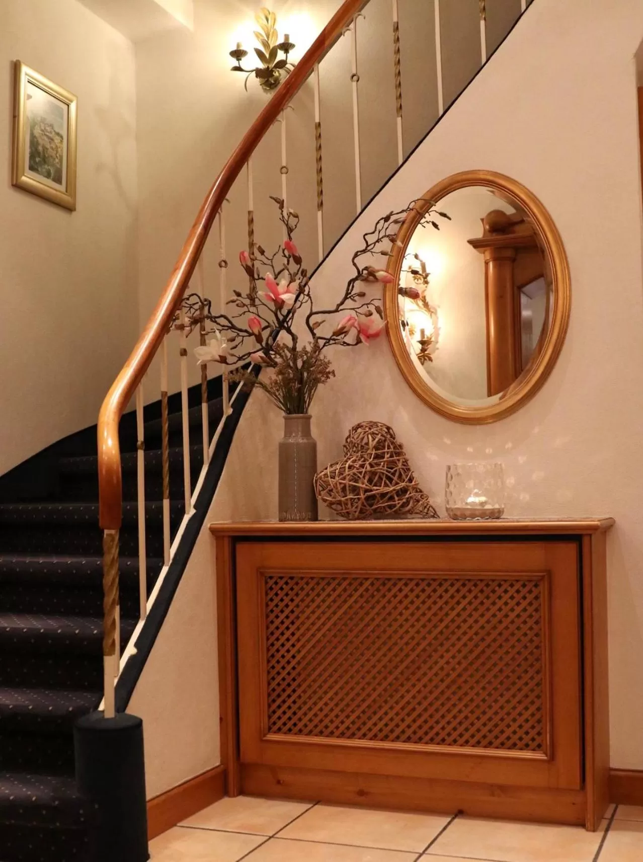 Hotel Württemberger Hof