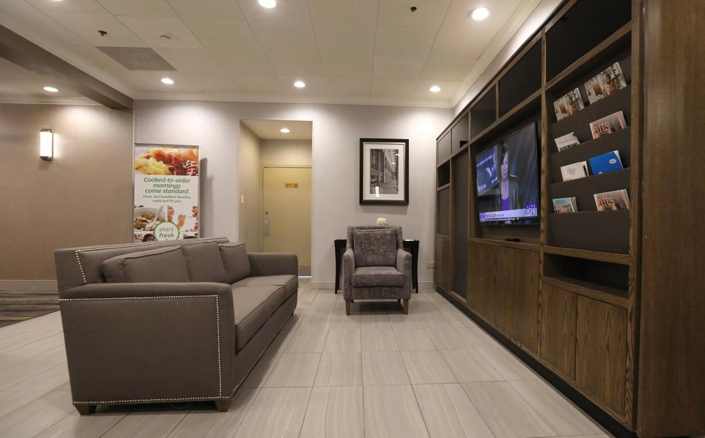 Other in Holiday Inn O'Hare Area by IHG