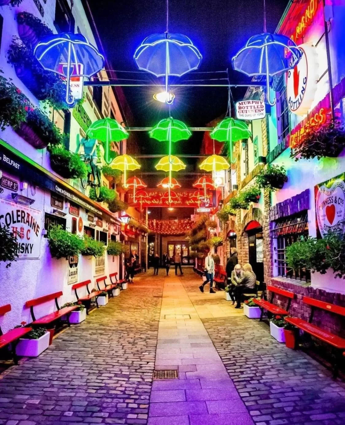 James Clow Bed & Breakfast