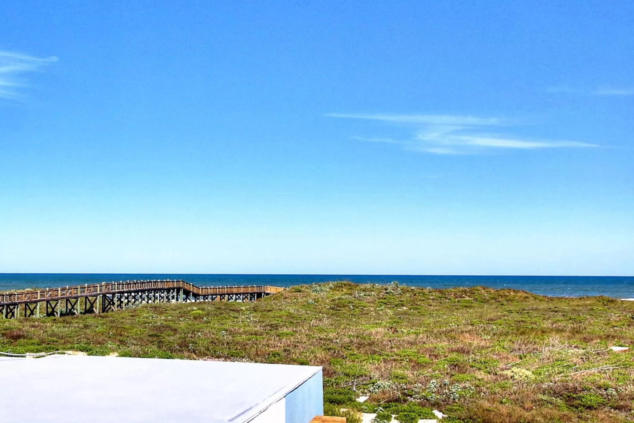 View (from property/room) in Lively Beach