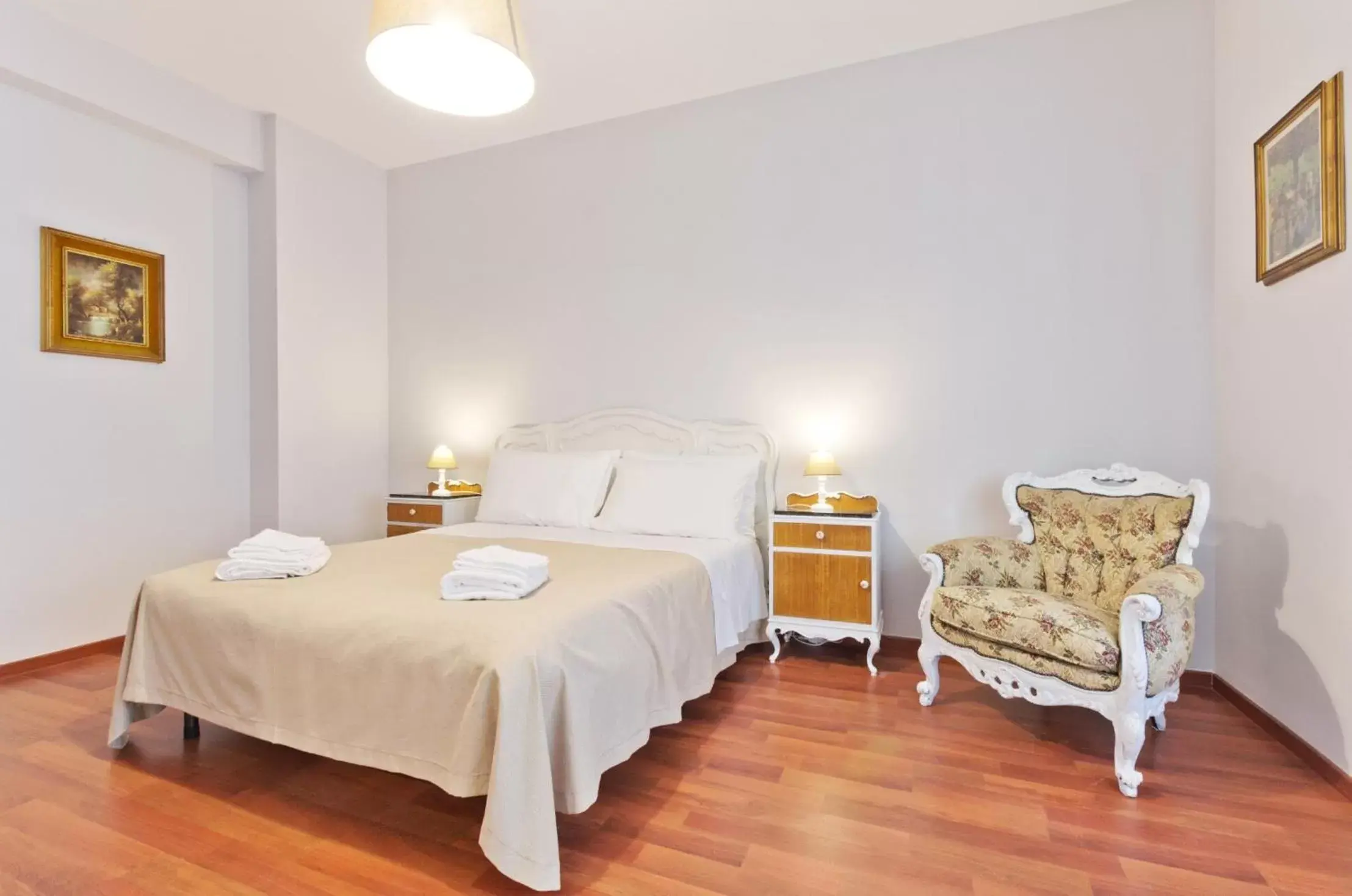 Liberty Trastevere B&B Liberty Trastevere B&B