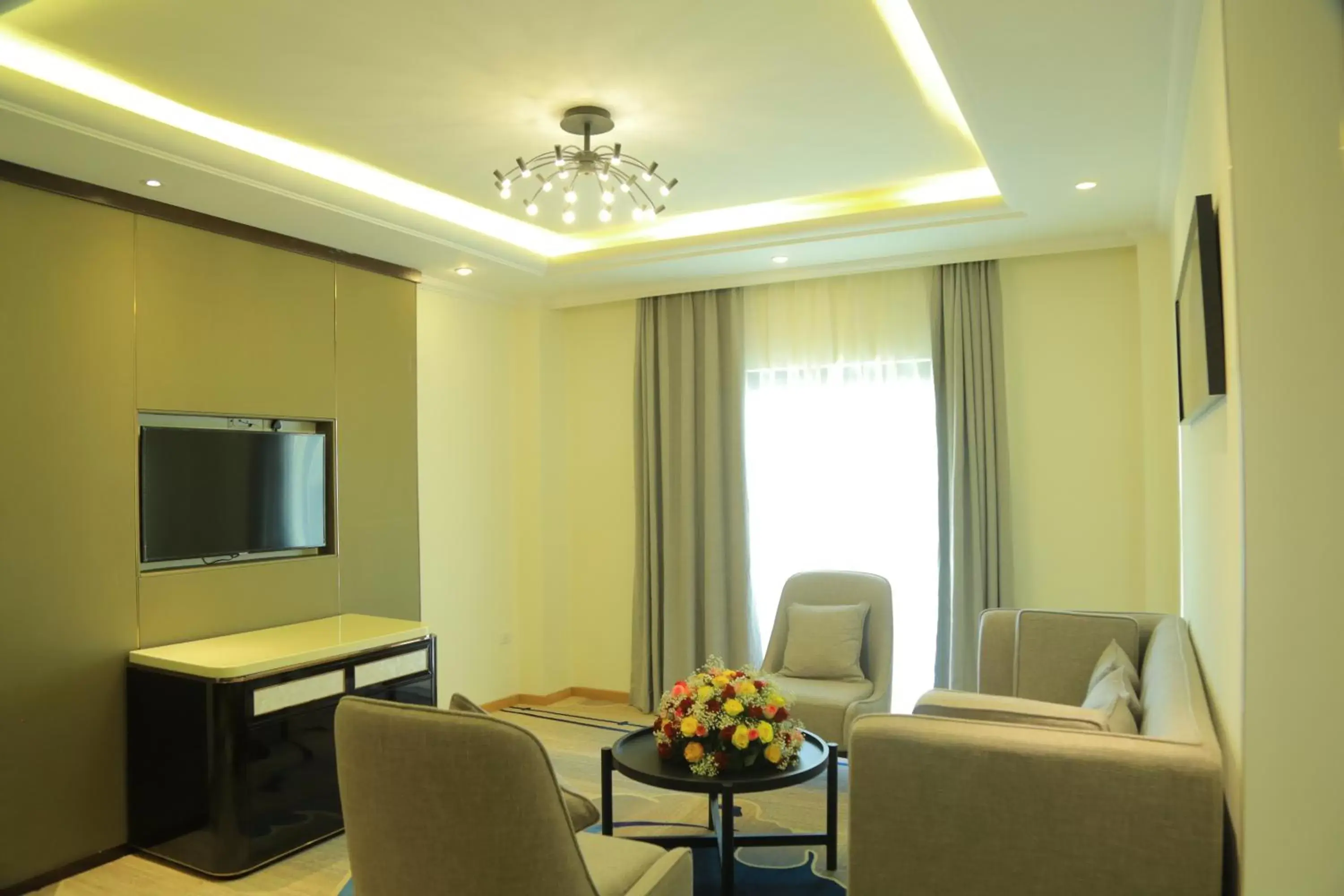 Executive Suite in Check Inn Hotel Addis Ababa Executive Suite in Check Inn Hotel Addis Ababa