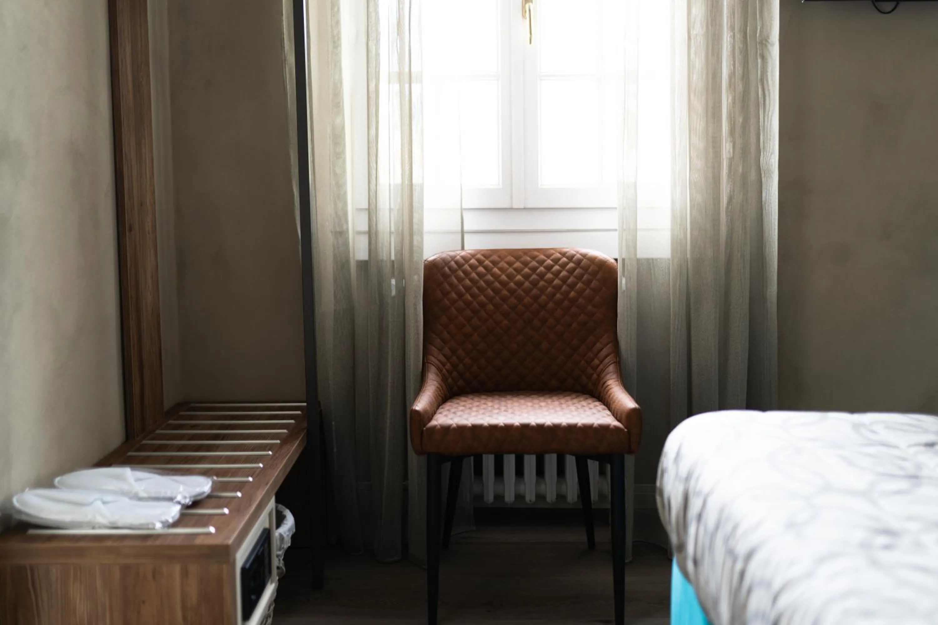 Bedroom, Bed in Hotel Conca D'Oro ***S