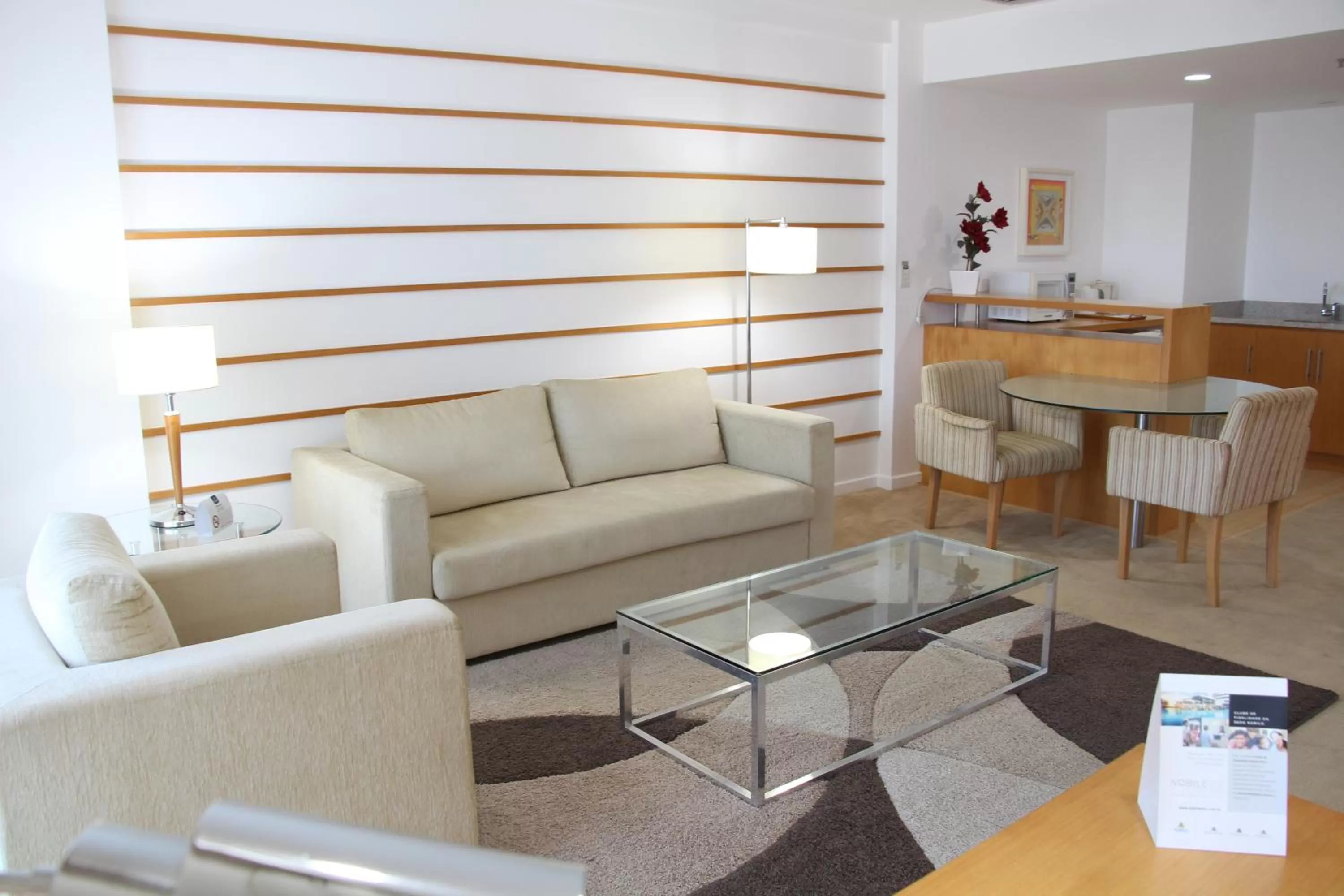 Bedroom in Mercure Macaé