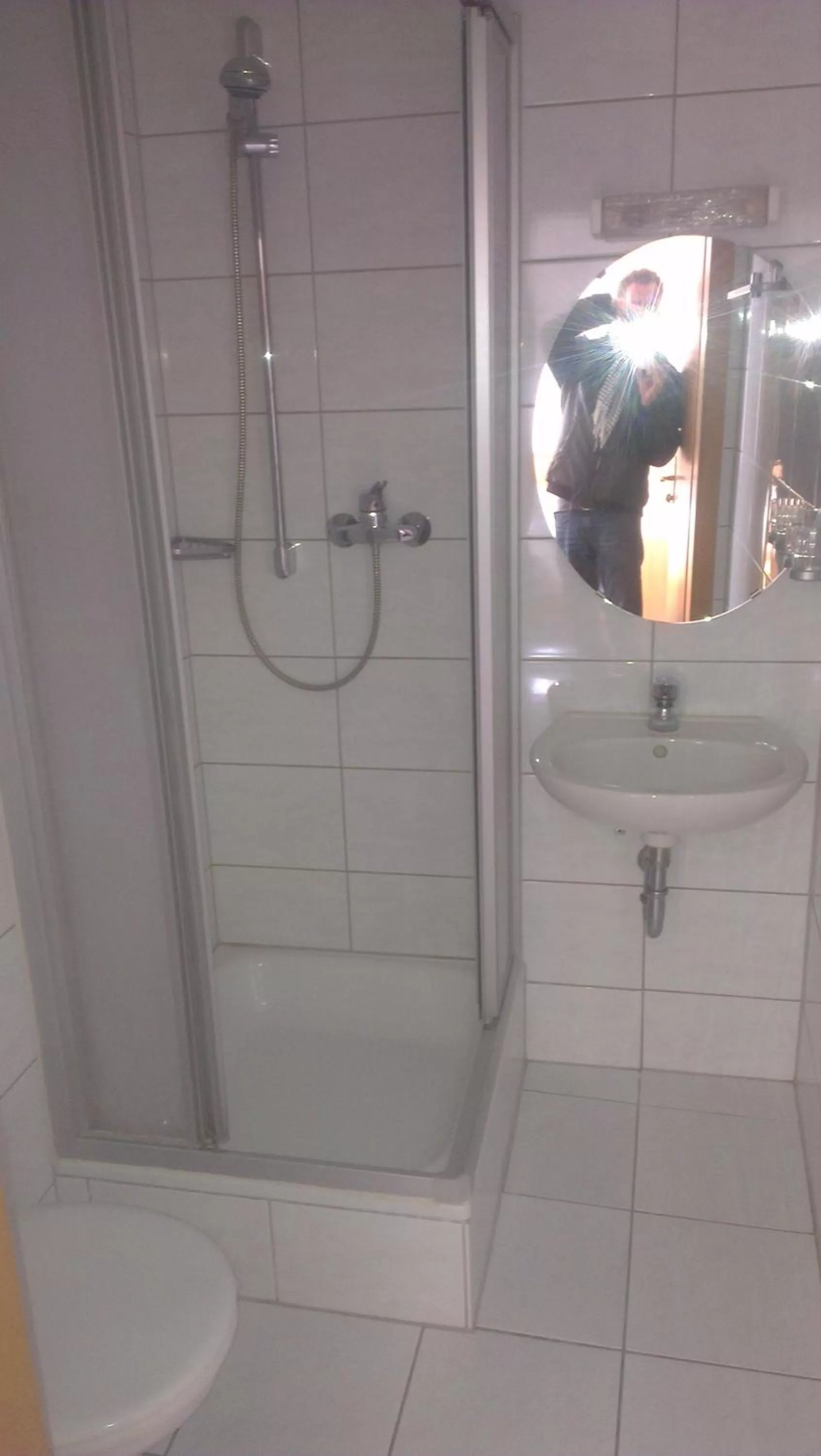 Double Room  (Flexible Rate) - single occupancy in Gasthof Hotel Löwen