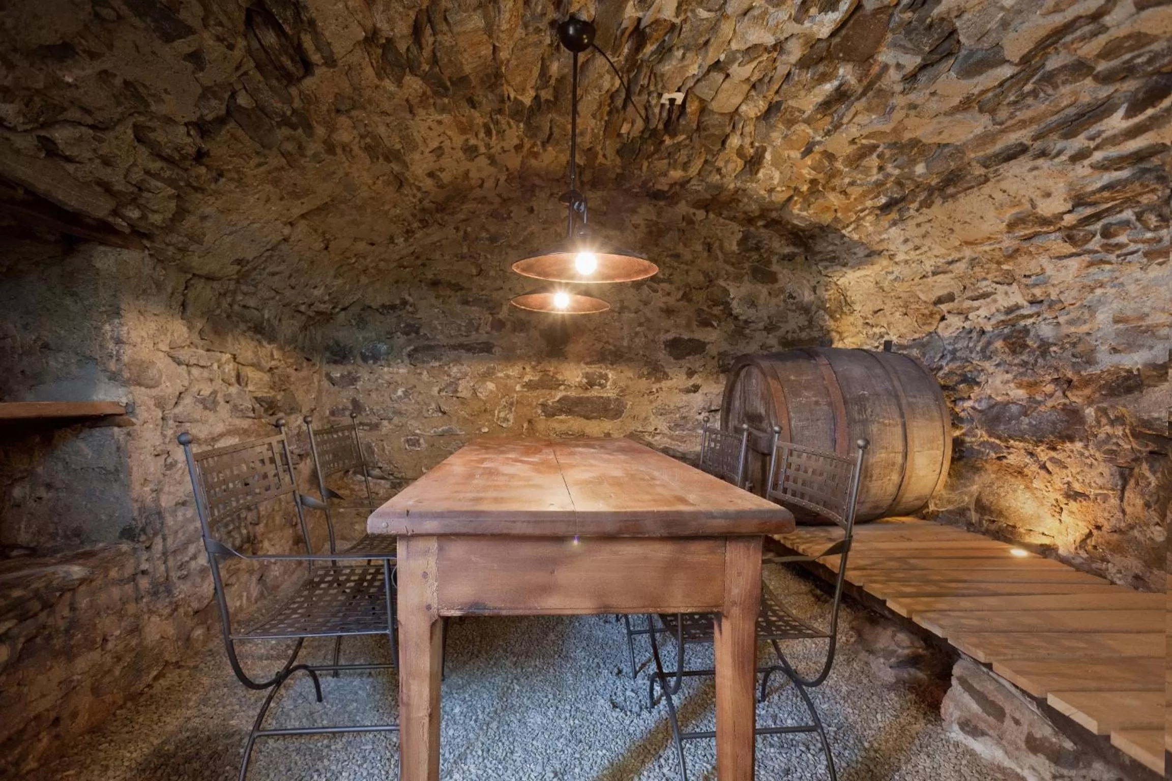 Banquet/Function facilities in Case di Sotto, House & Breakfast