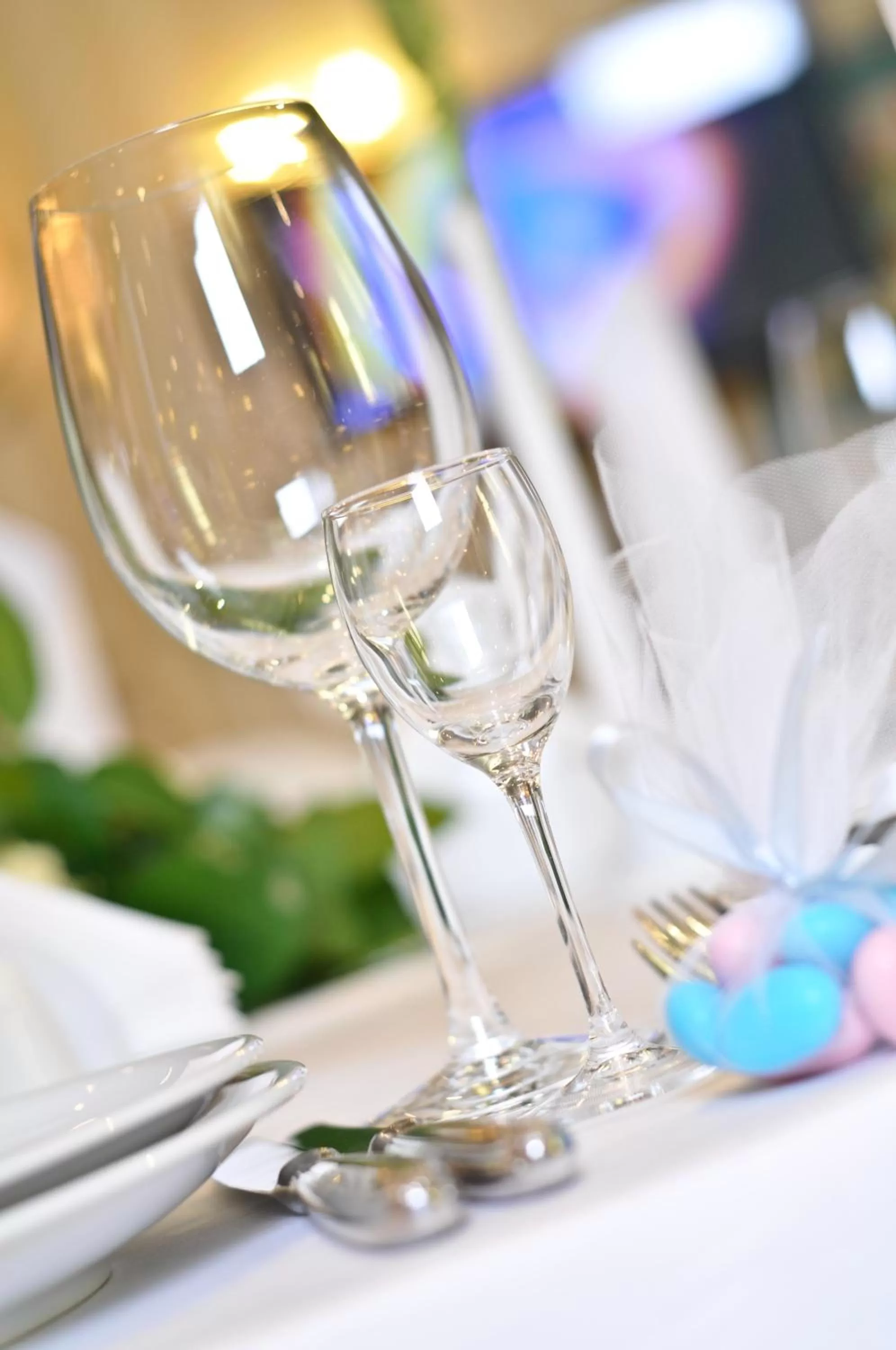 Restaurant/places to eat in Grand Tien Shan Hotel