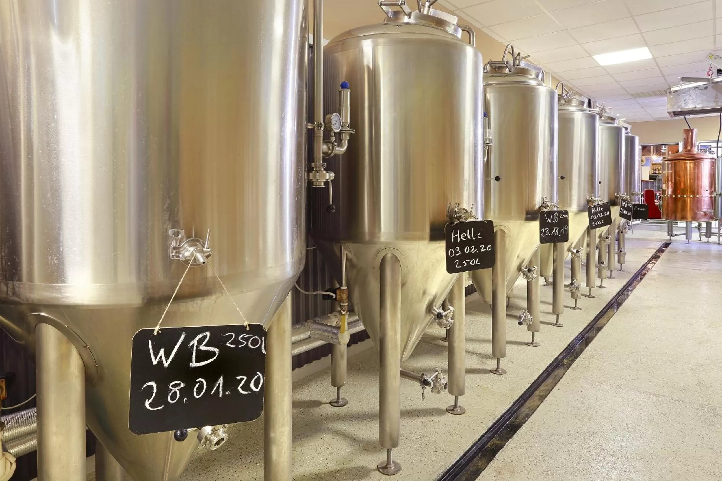 Other in Landhotel & Brauhaus Prignitzer Hof