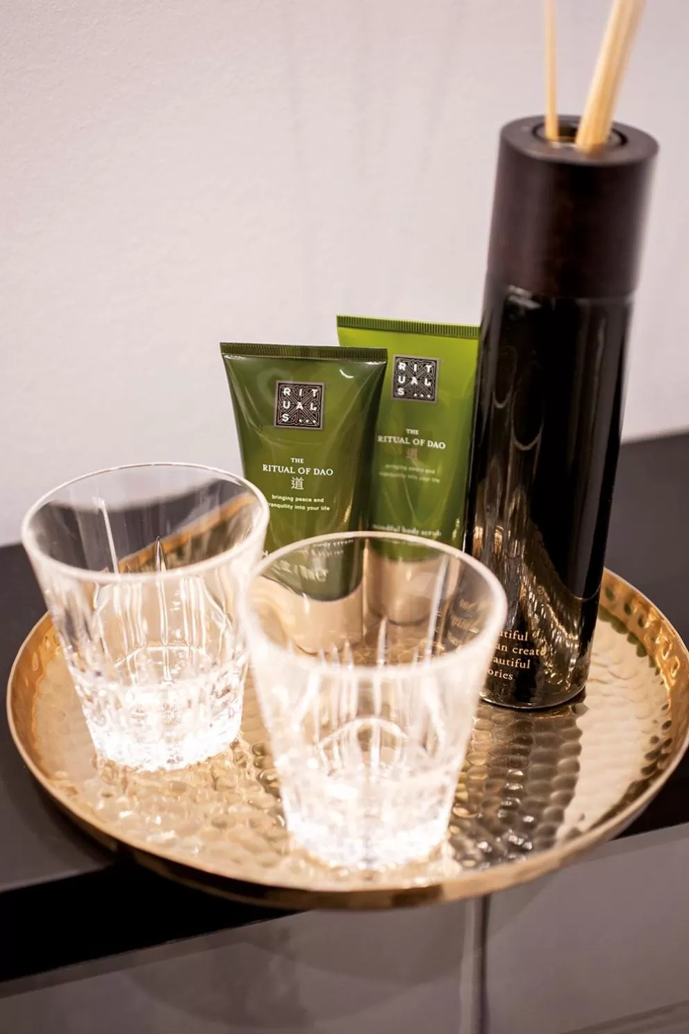 Bathroom in Prevôt Restaurant & Hotel