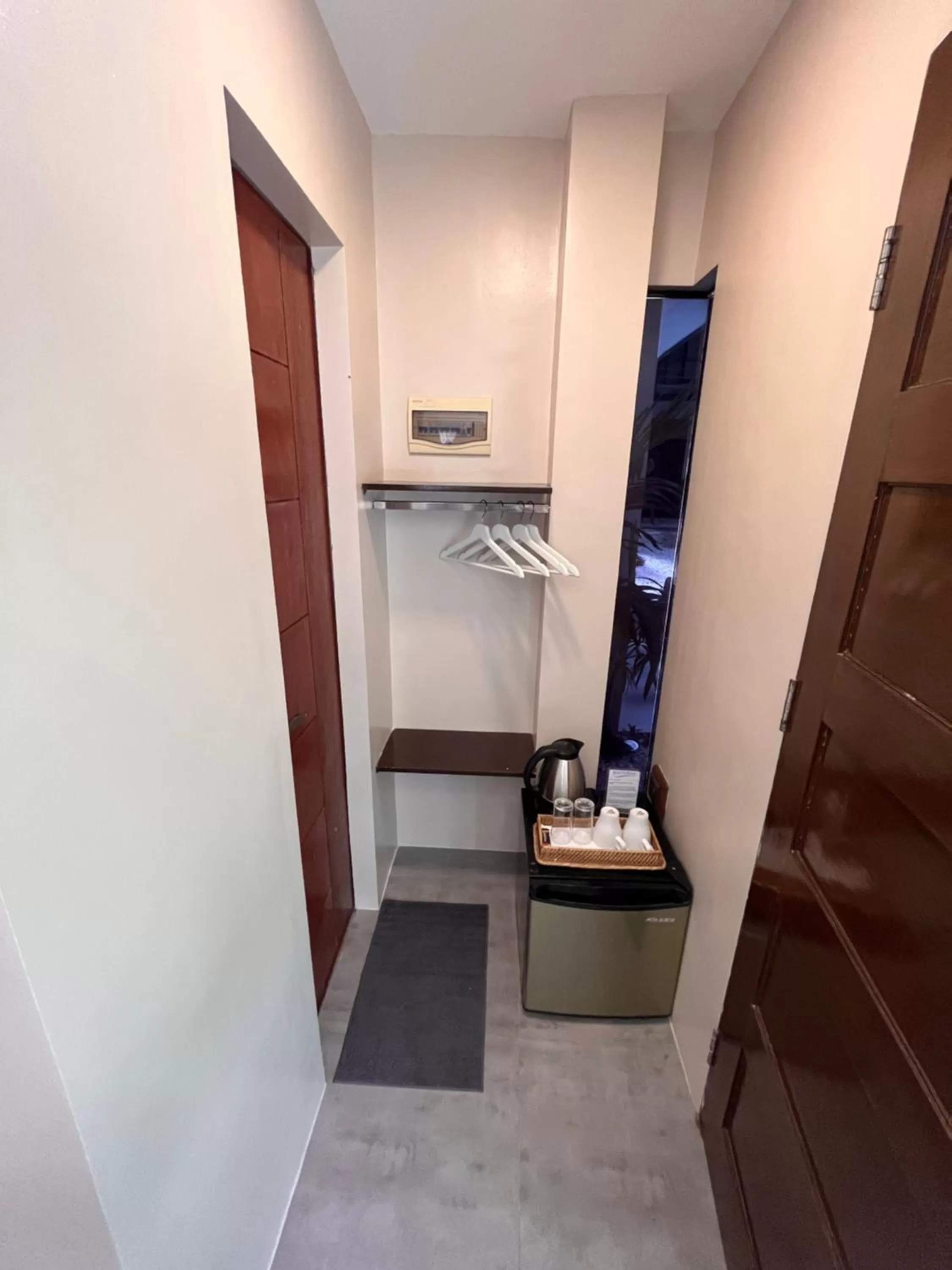 Southseas Beach Resort and Dive Center