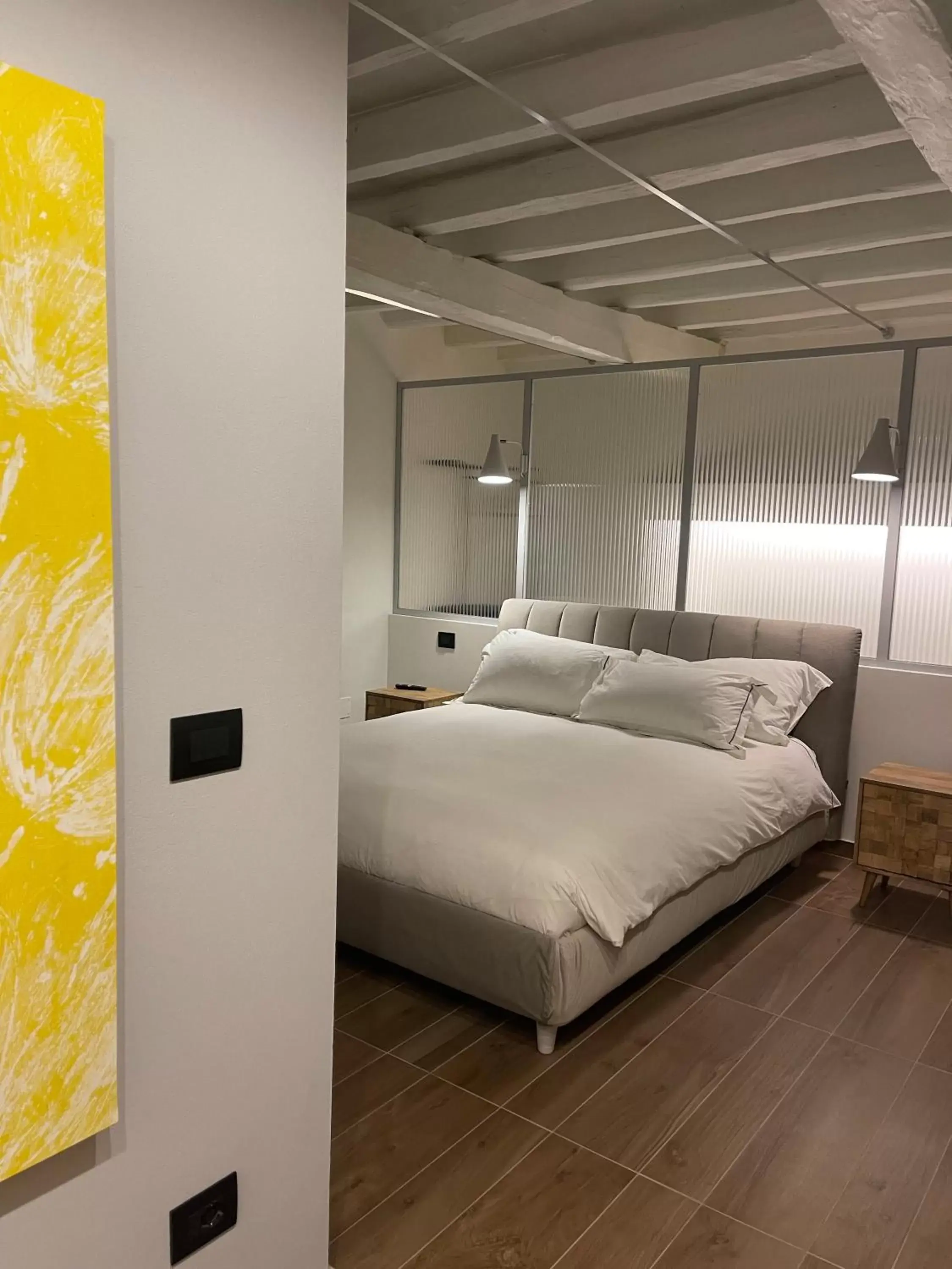 Executive Suite in Raha Suites Executive Suite in Raha Suites