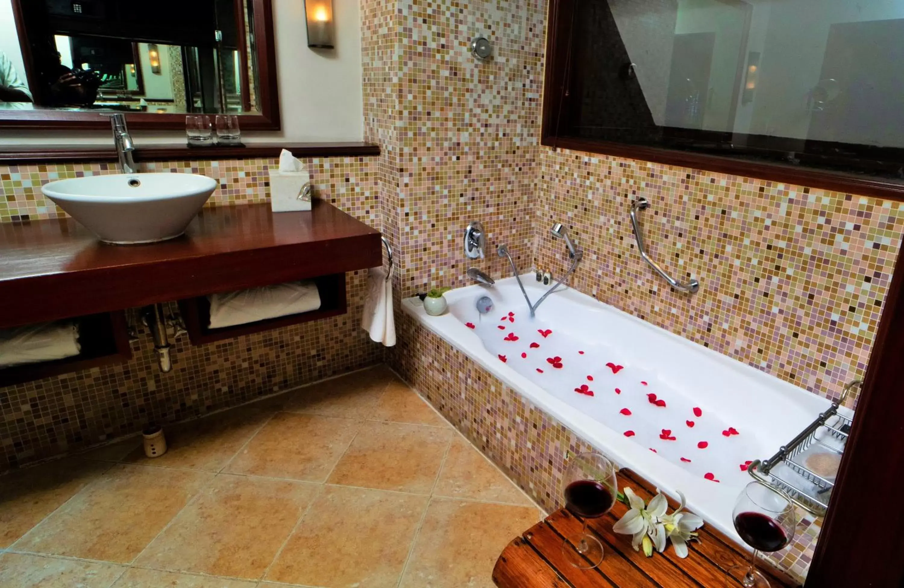 Premium Suites Sea view with Plunge Pool King Bed in Taj Green Cove Resort and Spa Kovalam Premium Suites Sea view with Plunge Pool King Bed in Taj Green Cove Resort and Spa Kovalam