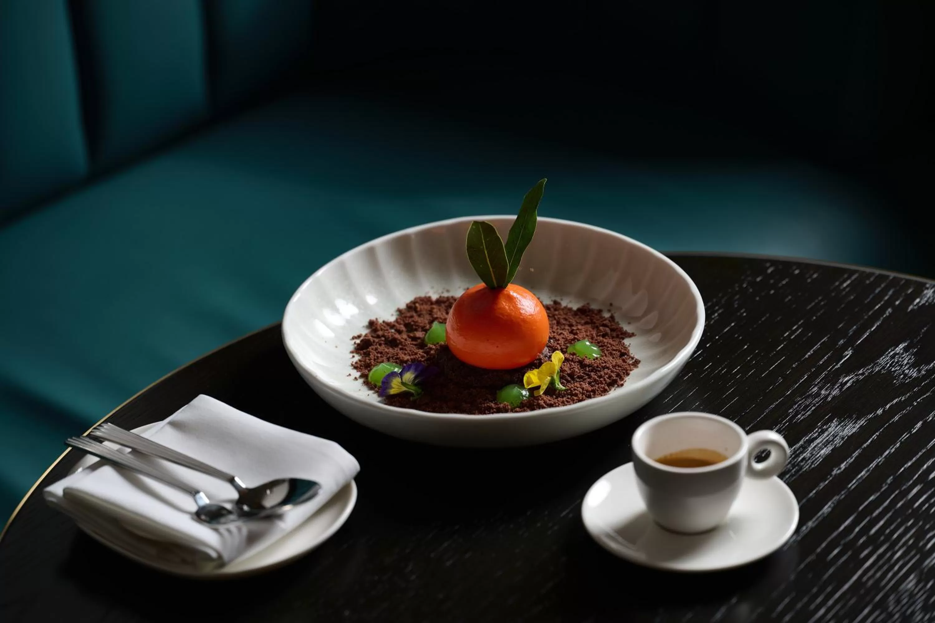 Food in Swissotel Sydney