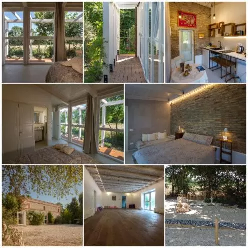 La Casa di Tara B&B Armonia e Natura