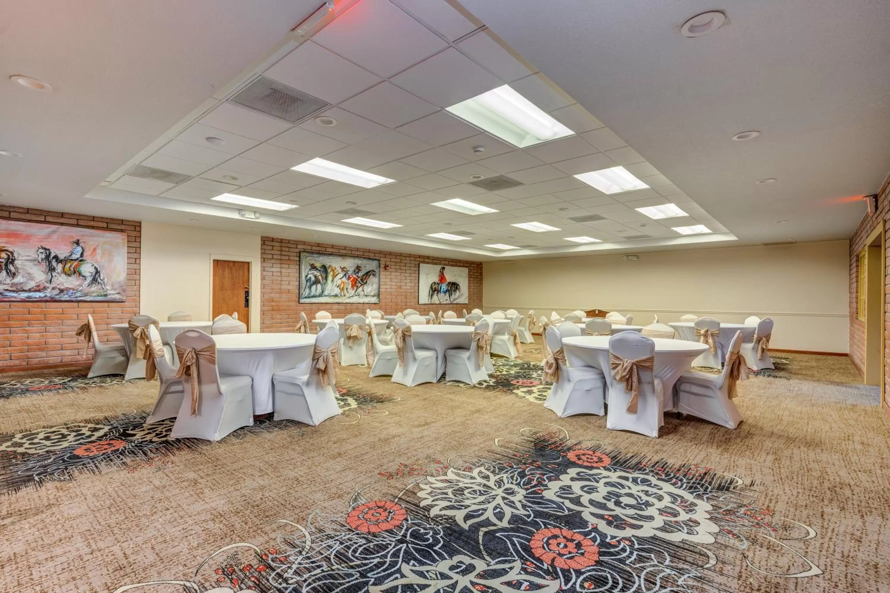 Banquet/Function facilities, Banquet Facilities in Sierra Suites Boutique Hotel
