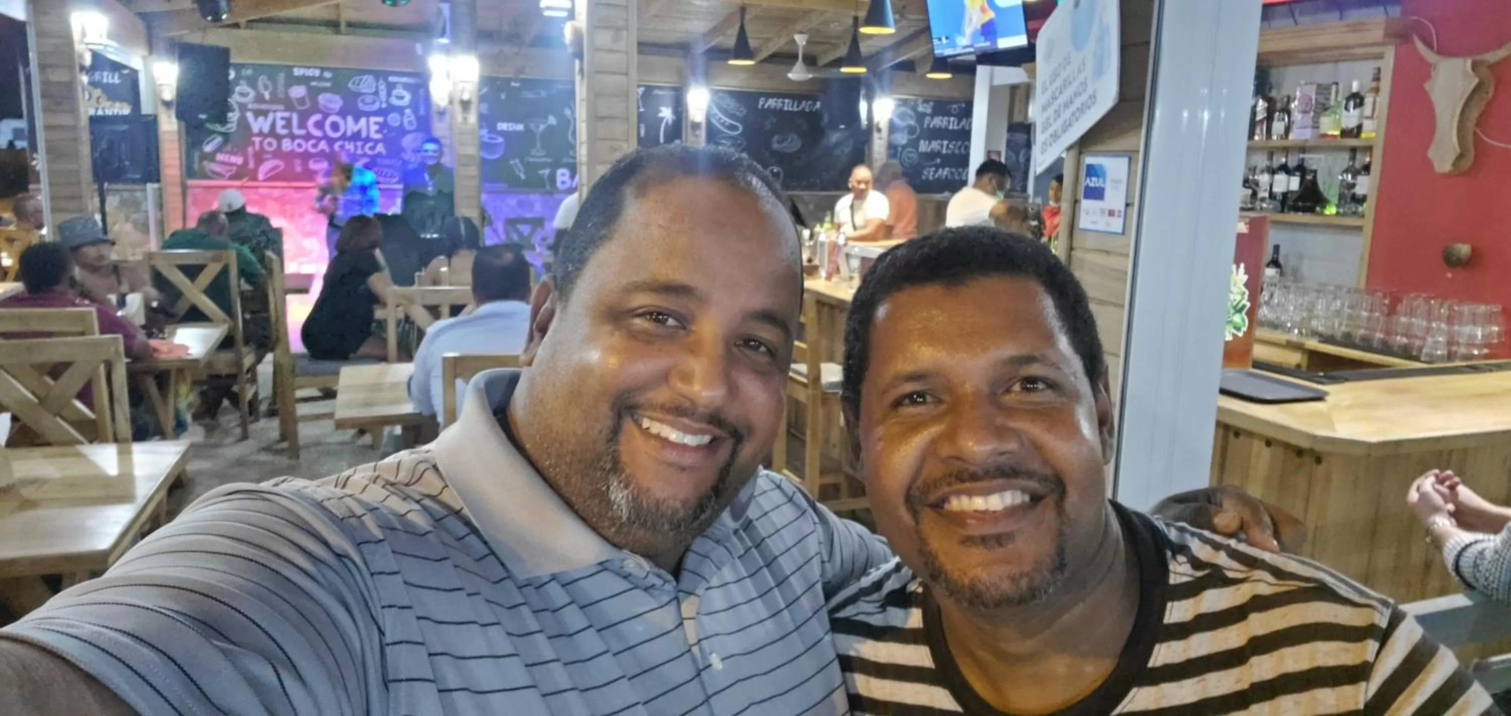 Restaurant/places to eat in Boca Grande Hotel Suites