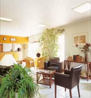 Living room, Seating Area in Mercator