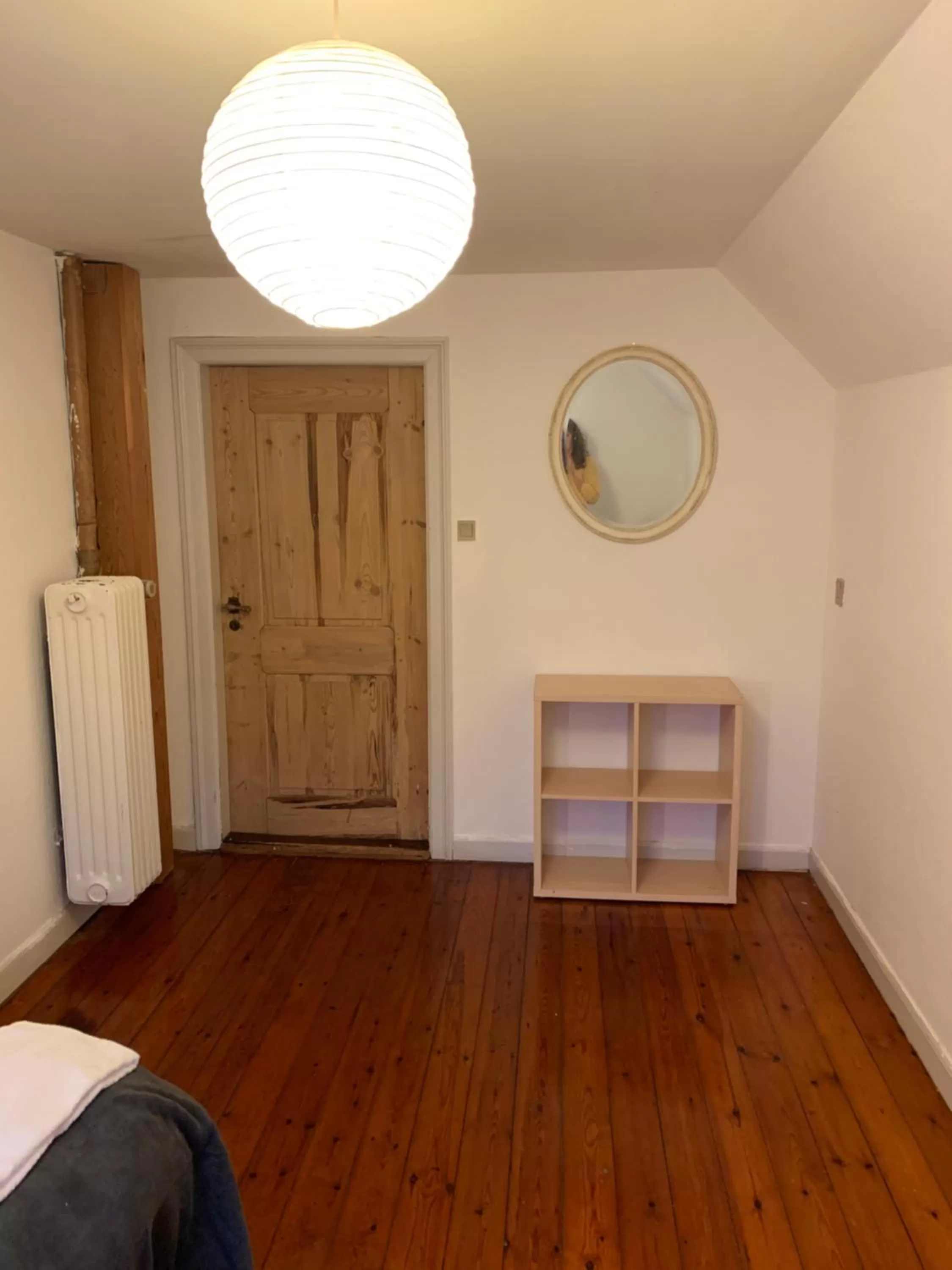 Anne's Bed & Kitchen, Dalgaard