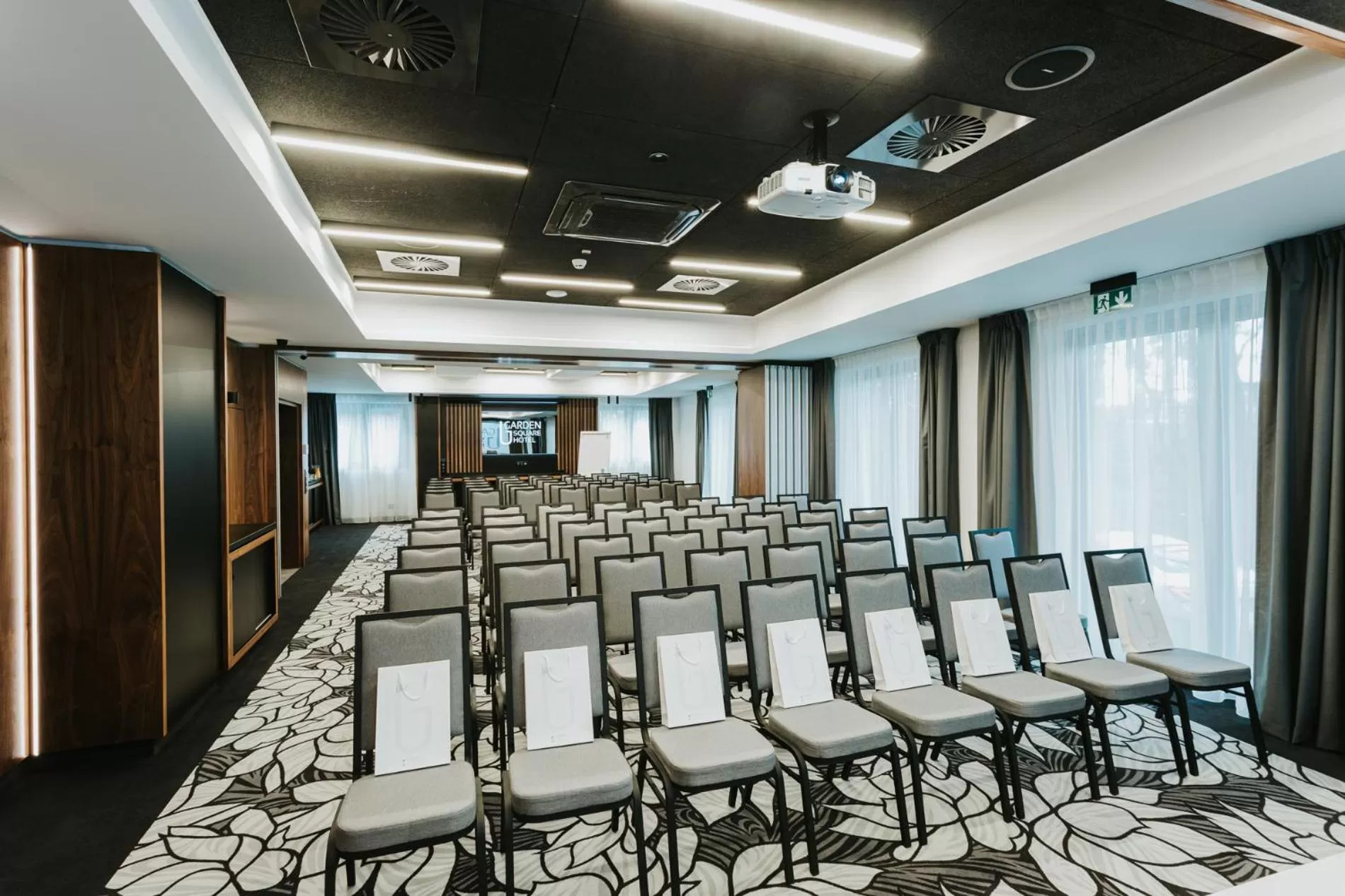 Business facilities in Focus Hotel Premium Kraków